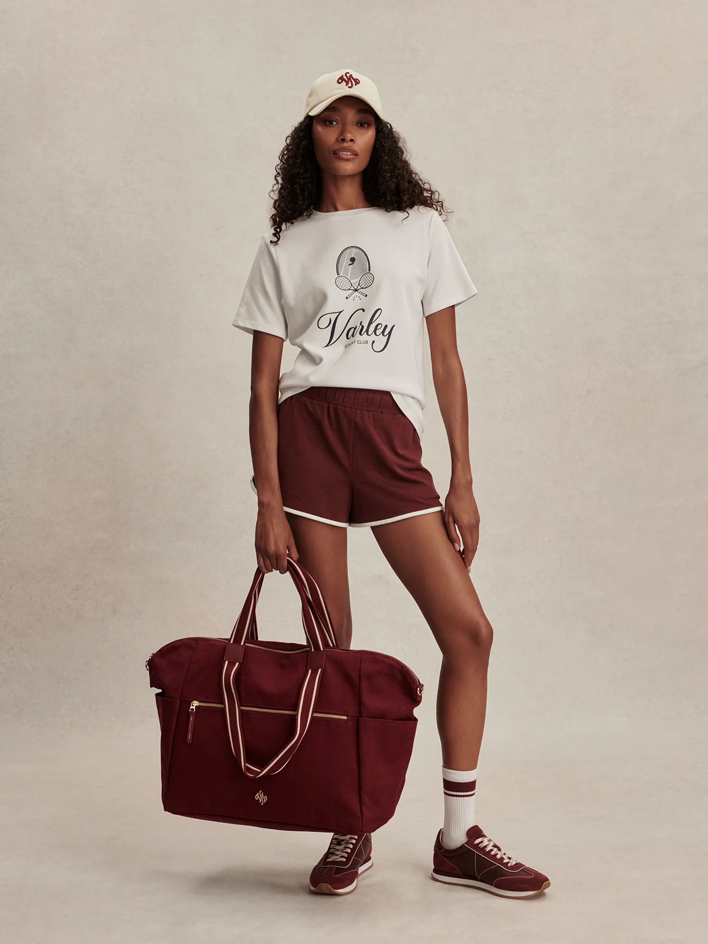 Marty Active Short 3 - Image 3