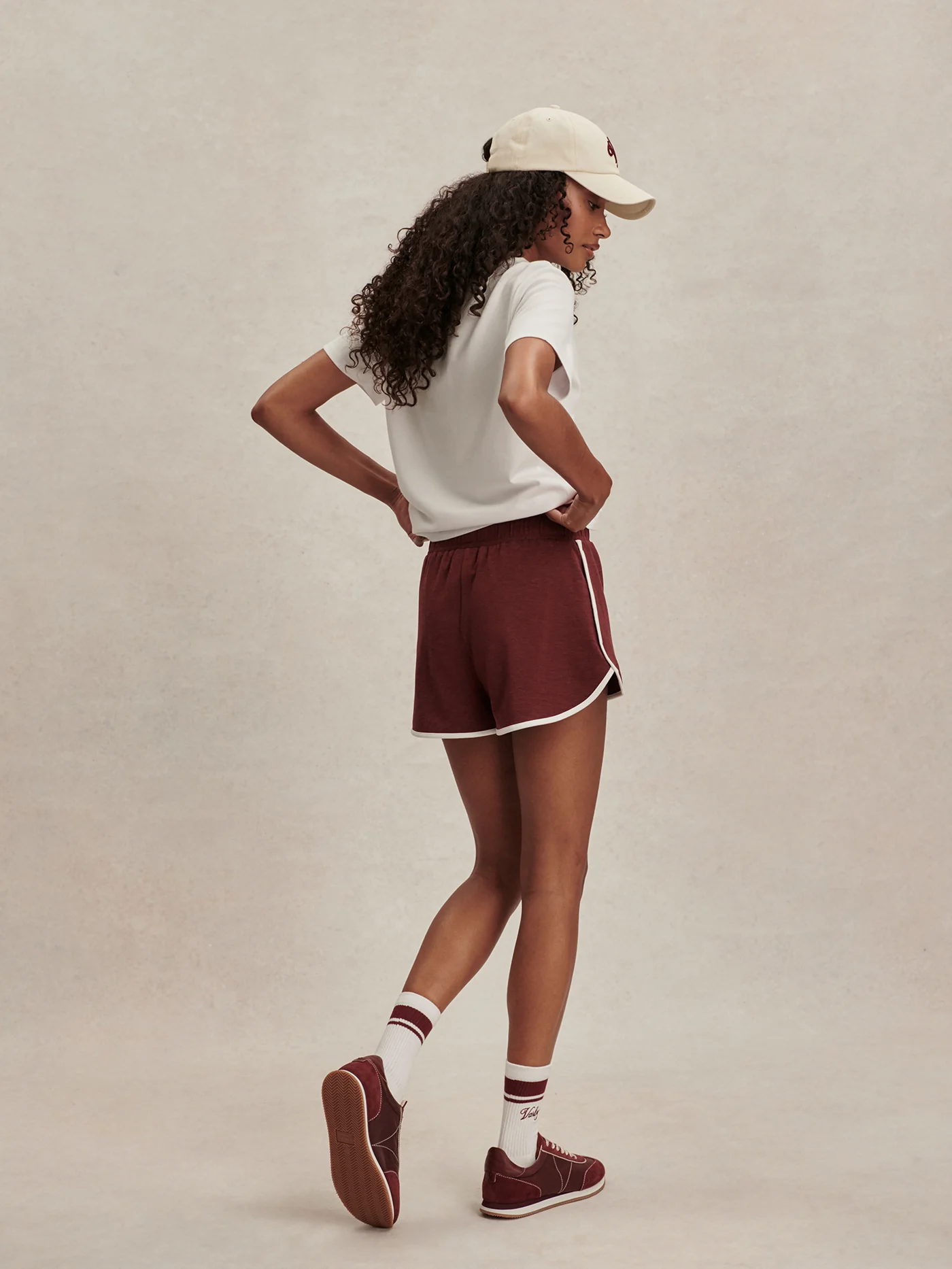 Marty Active Short 3 - Image 5