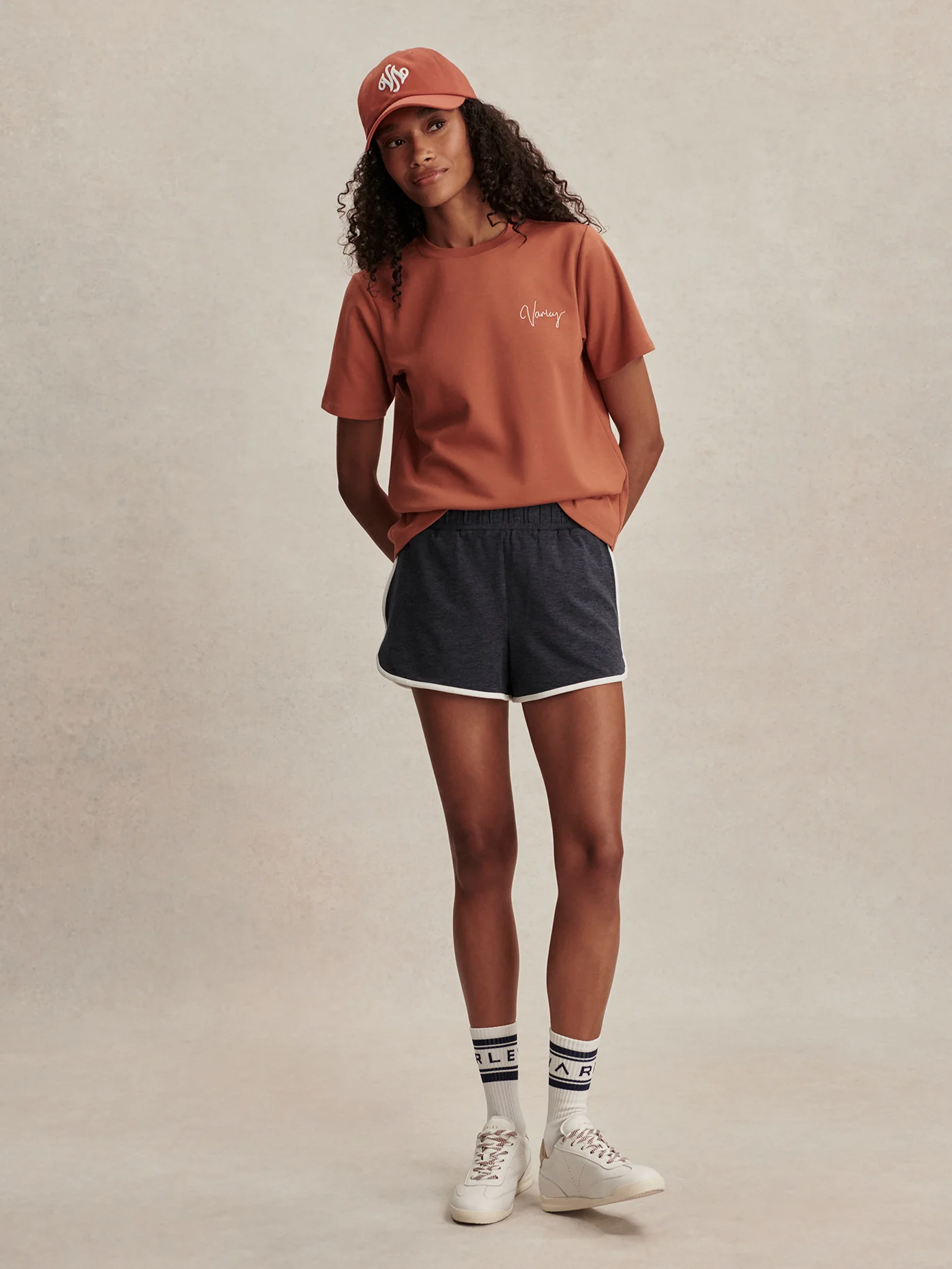 Marty Active Short 3 - Image 8