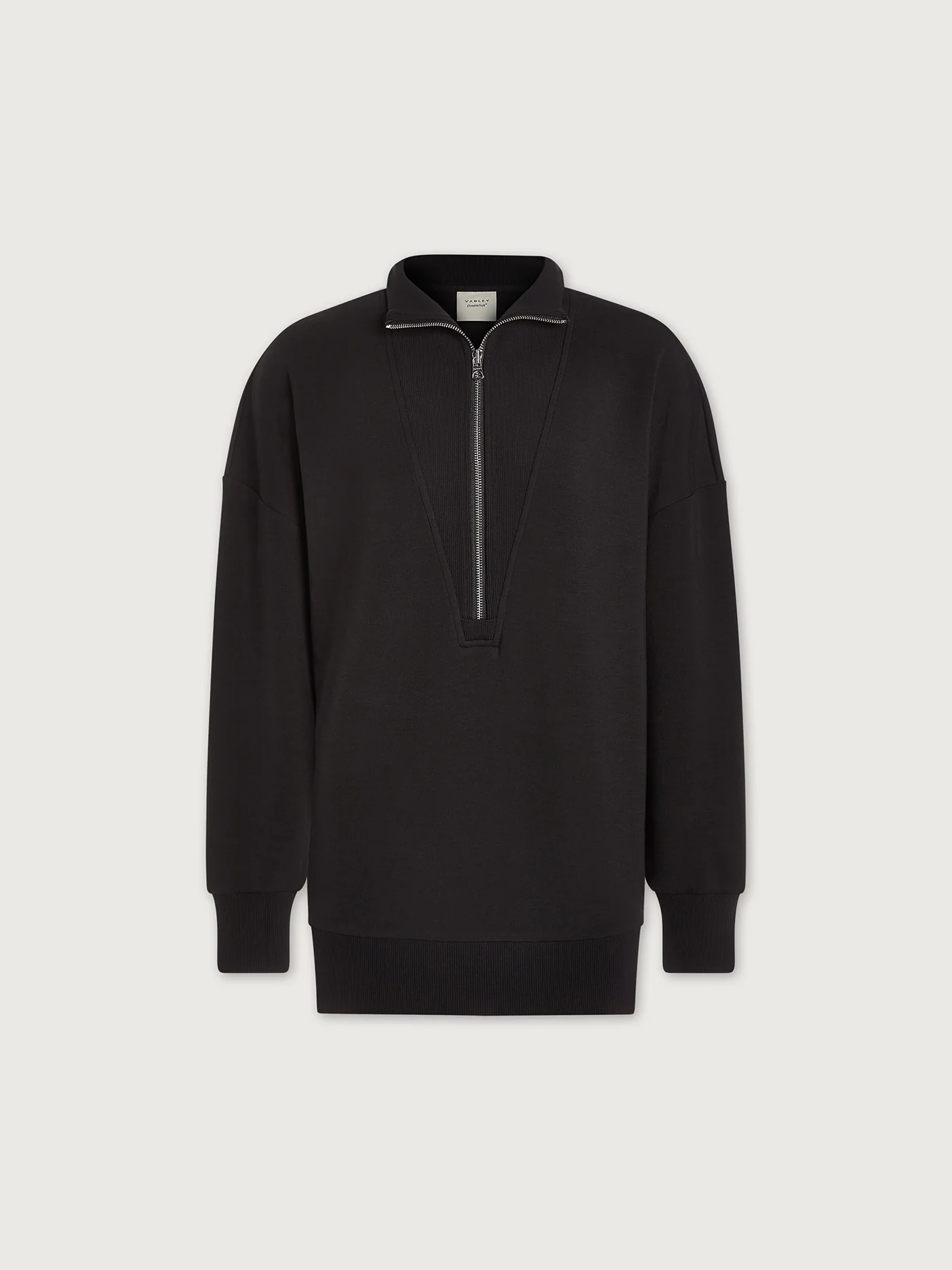 Masie Longline Sweat - Image 18
