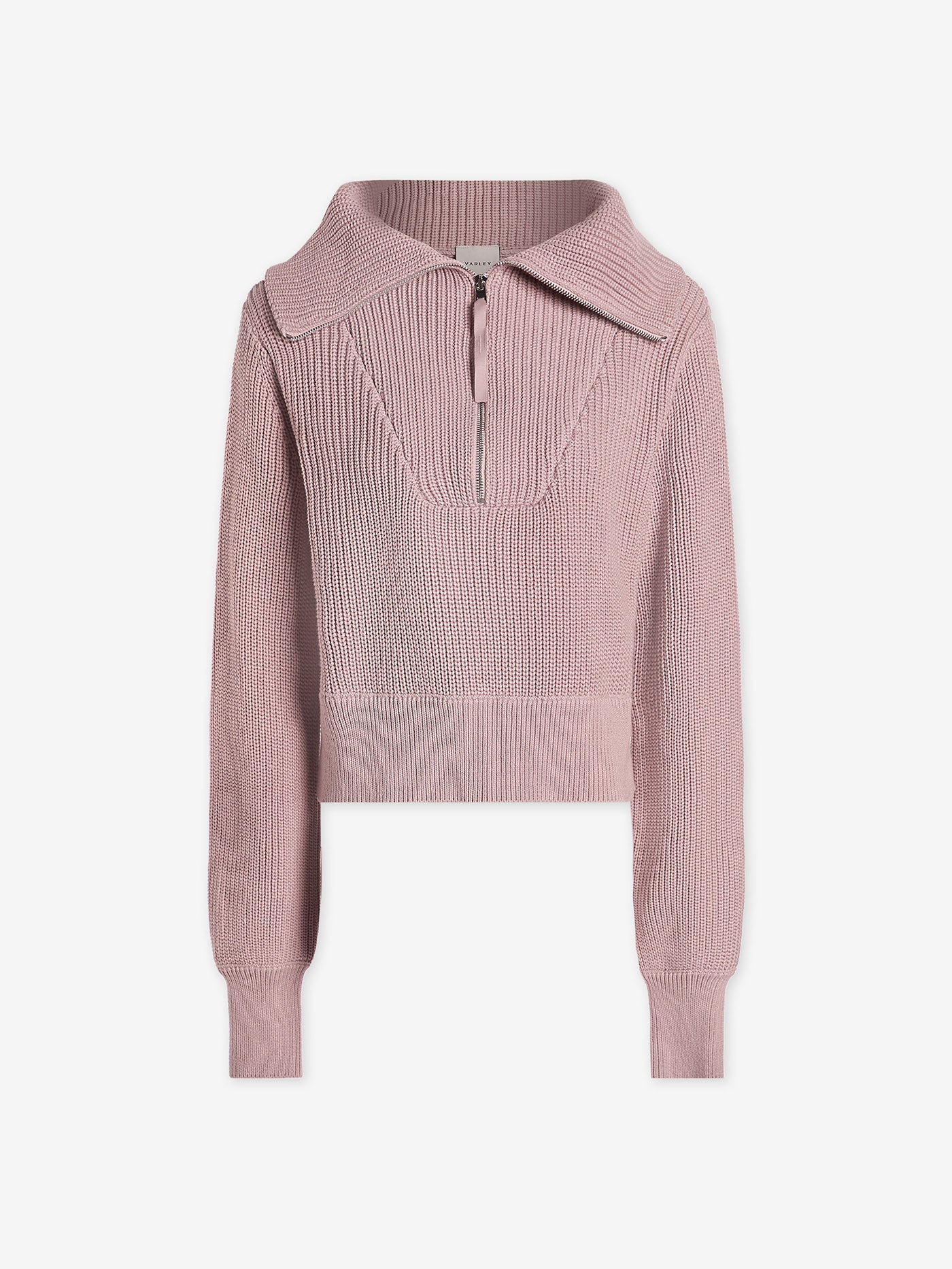 Mentone Half-Zip Knit Pullover - Image 14