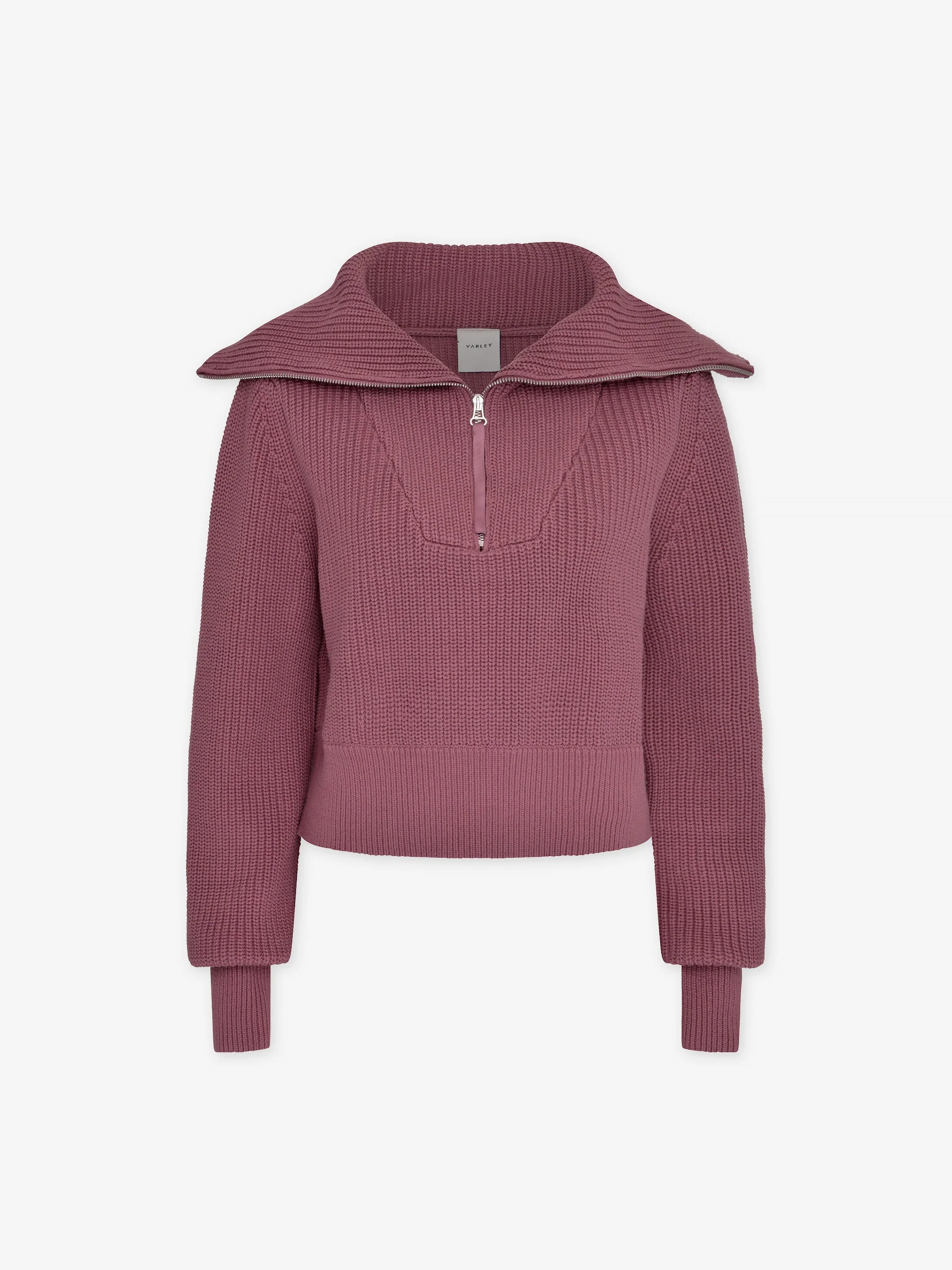 Mentone Half-Zip Knit Pullover - Image 34