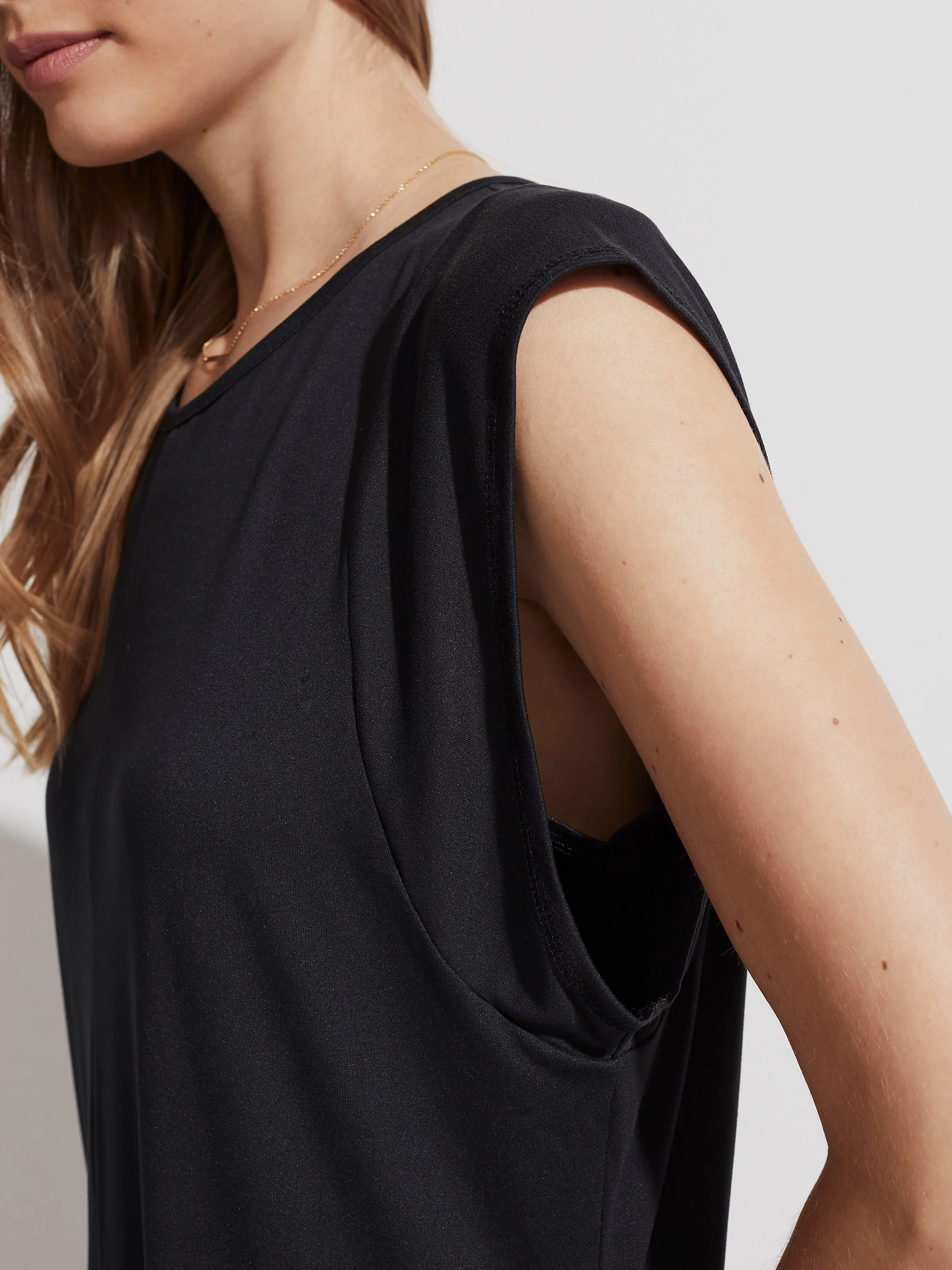 Milling Playsuit - Image 3