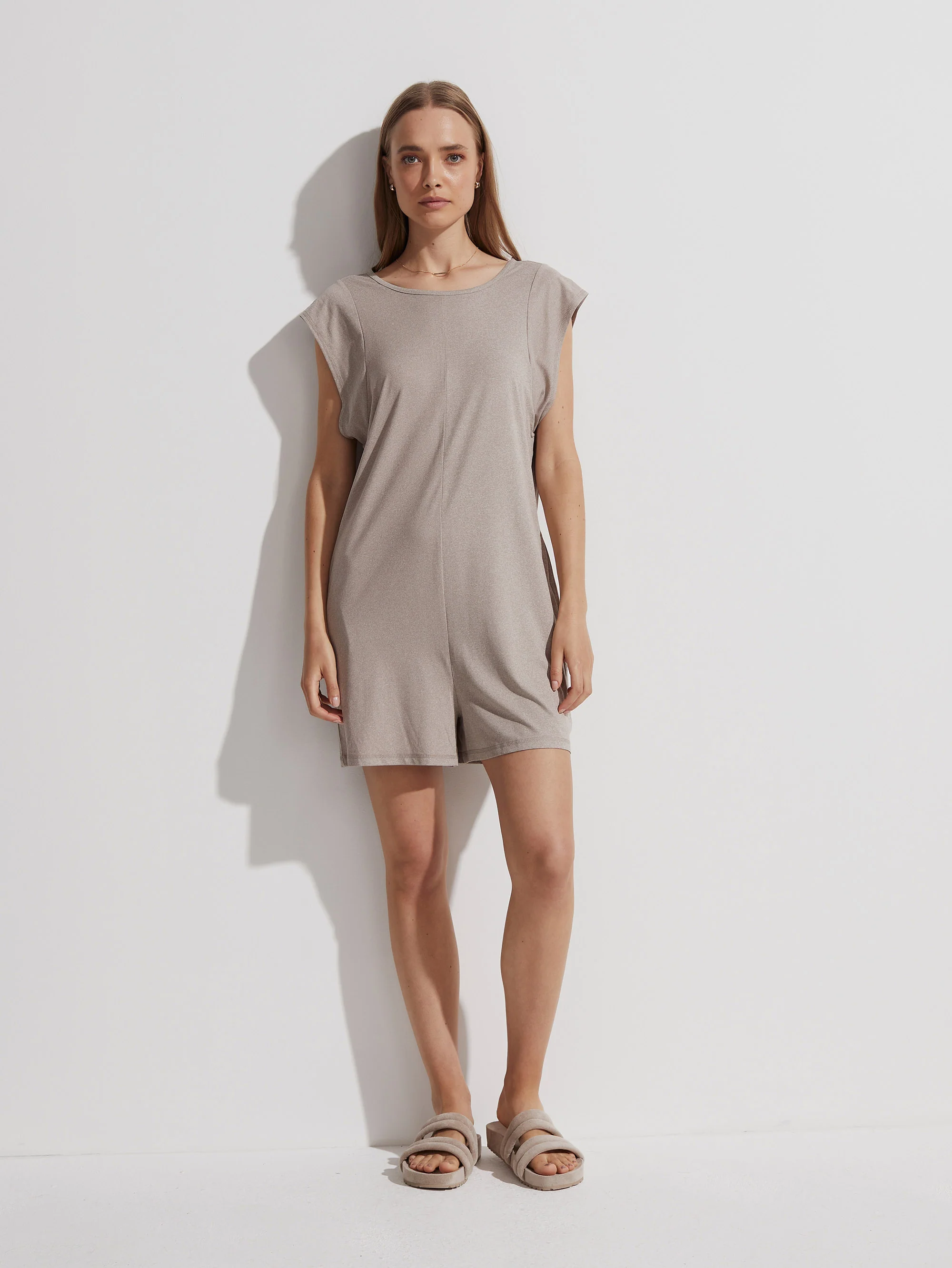 Milling Playsuit - Image 6