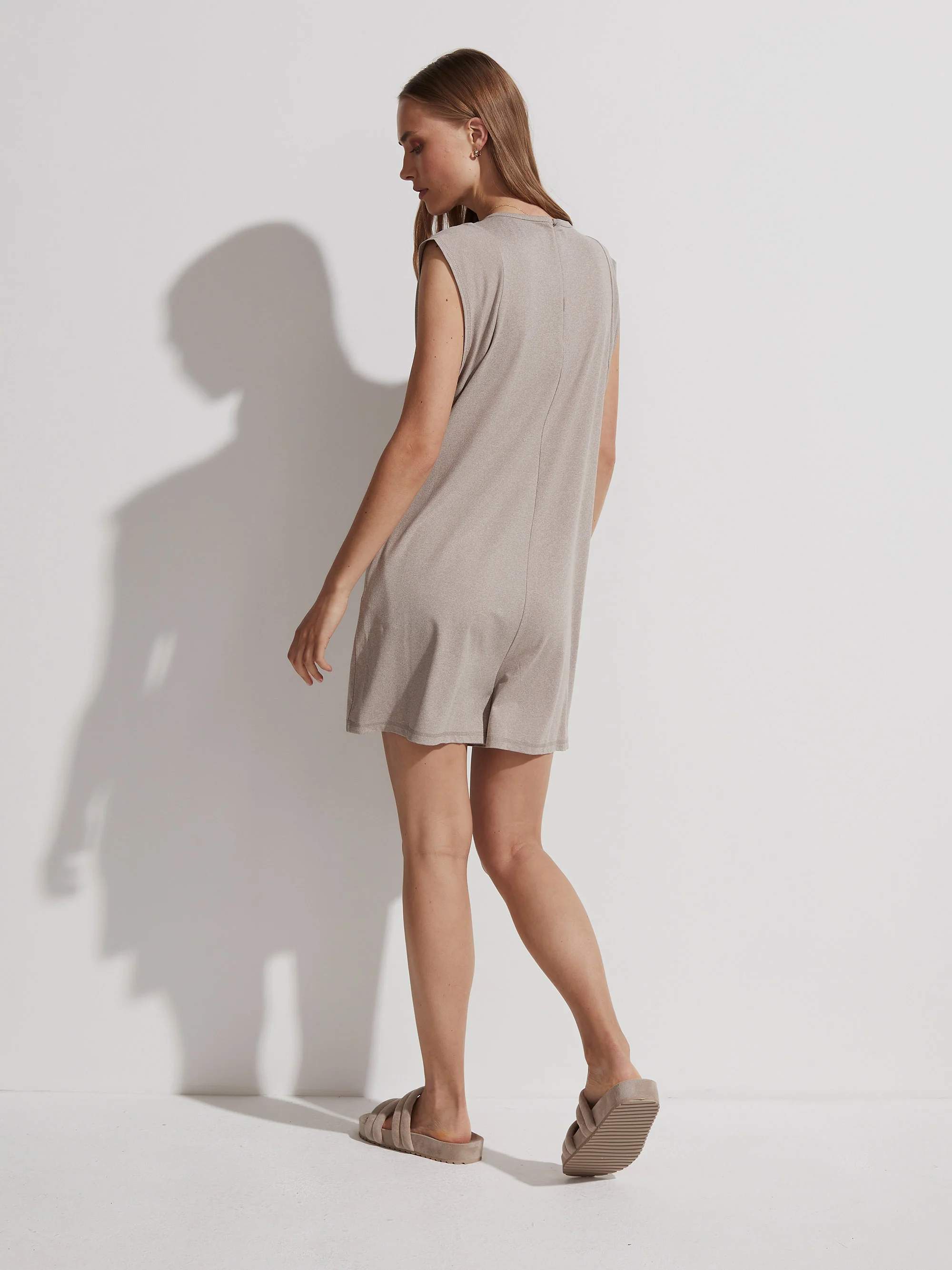 Milling Playsuit - Image 8