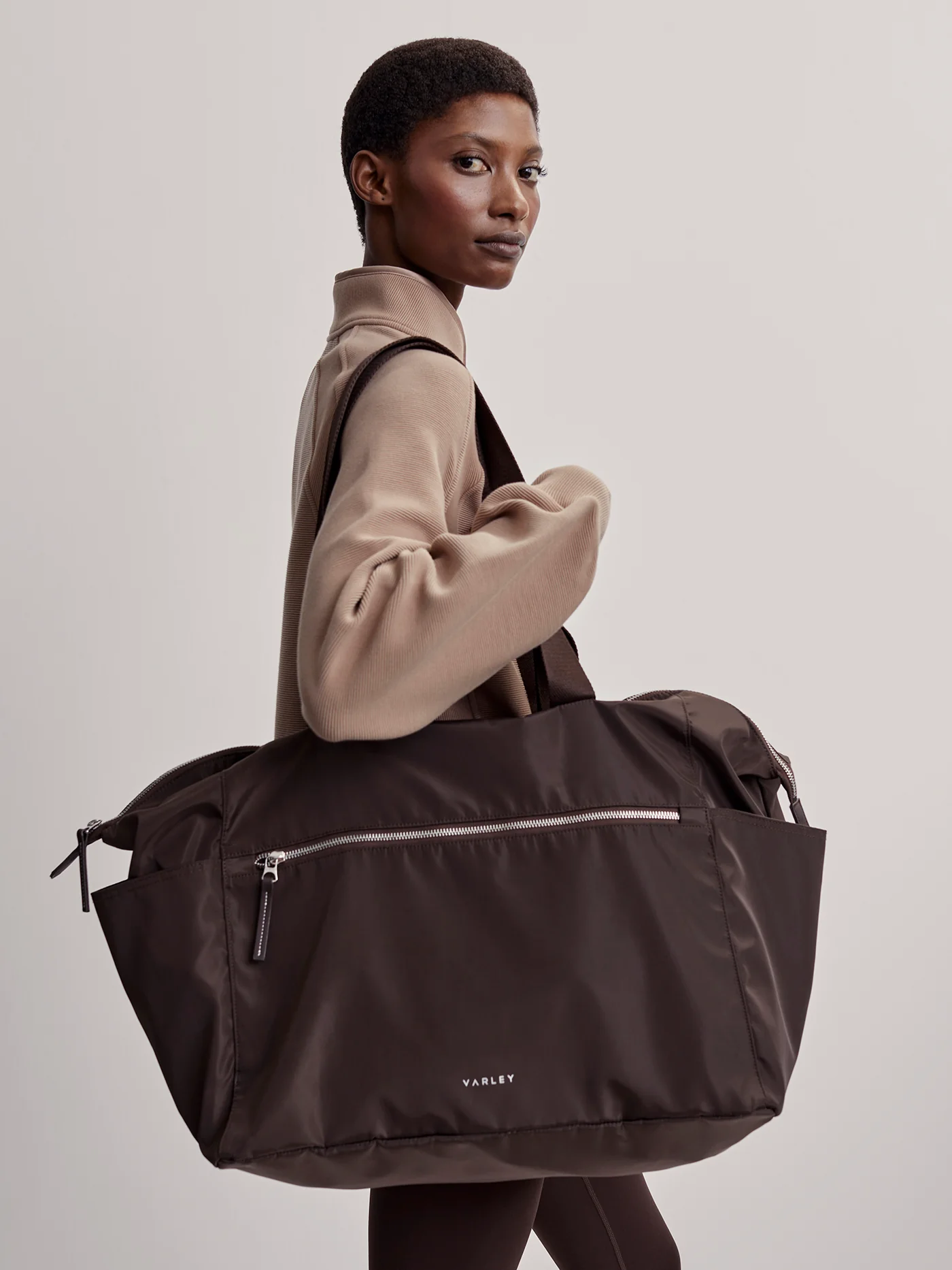 Montlake Weekend Bag - Image 4