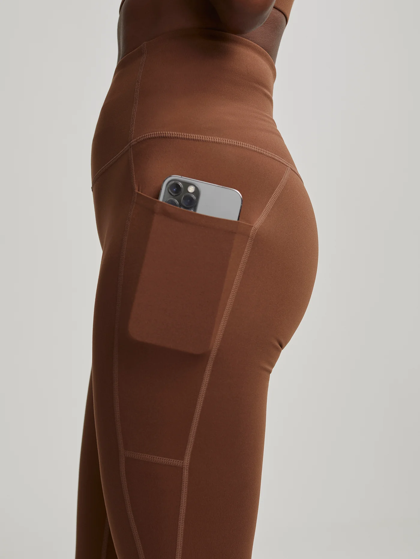 Move Pocket Legging High 25 - Image 14