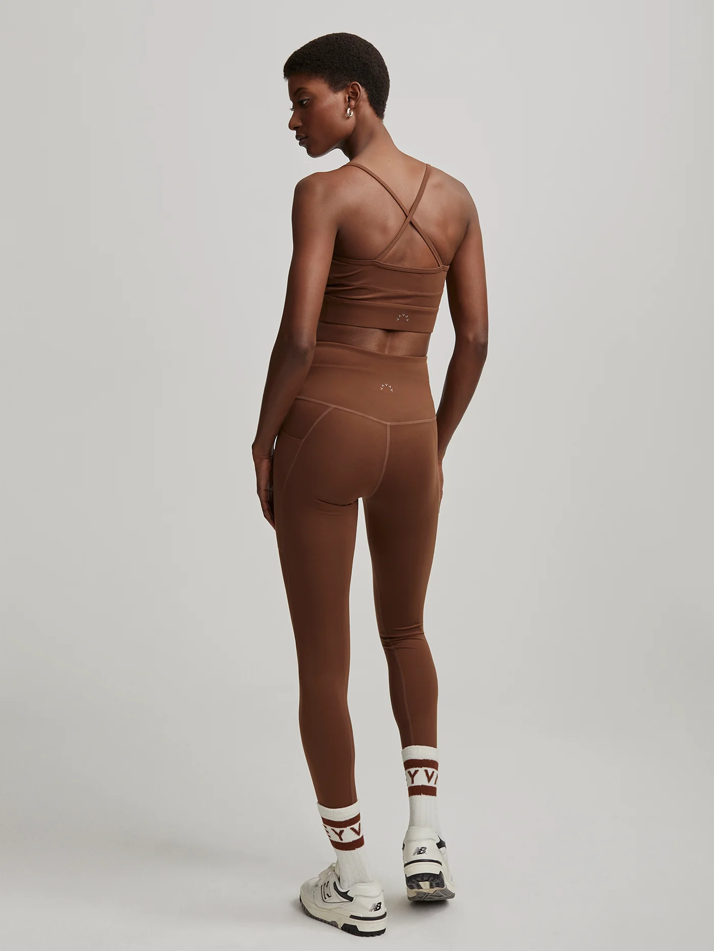 Move Pocket Legging High 25 - Image 16