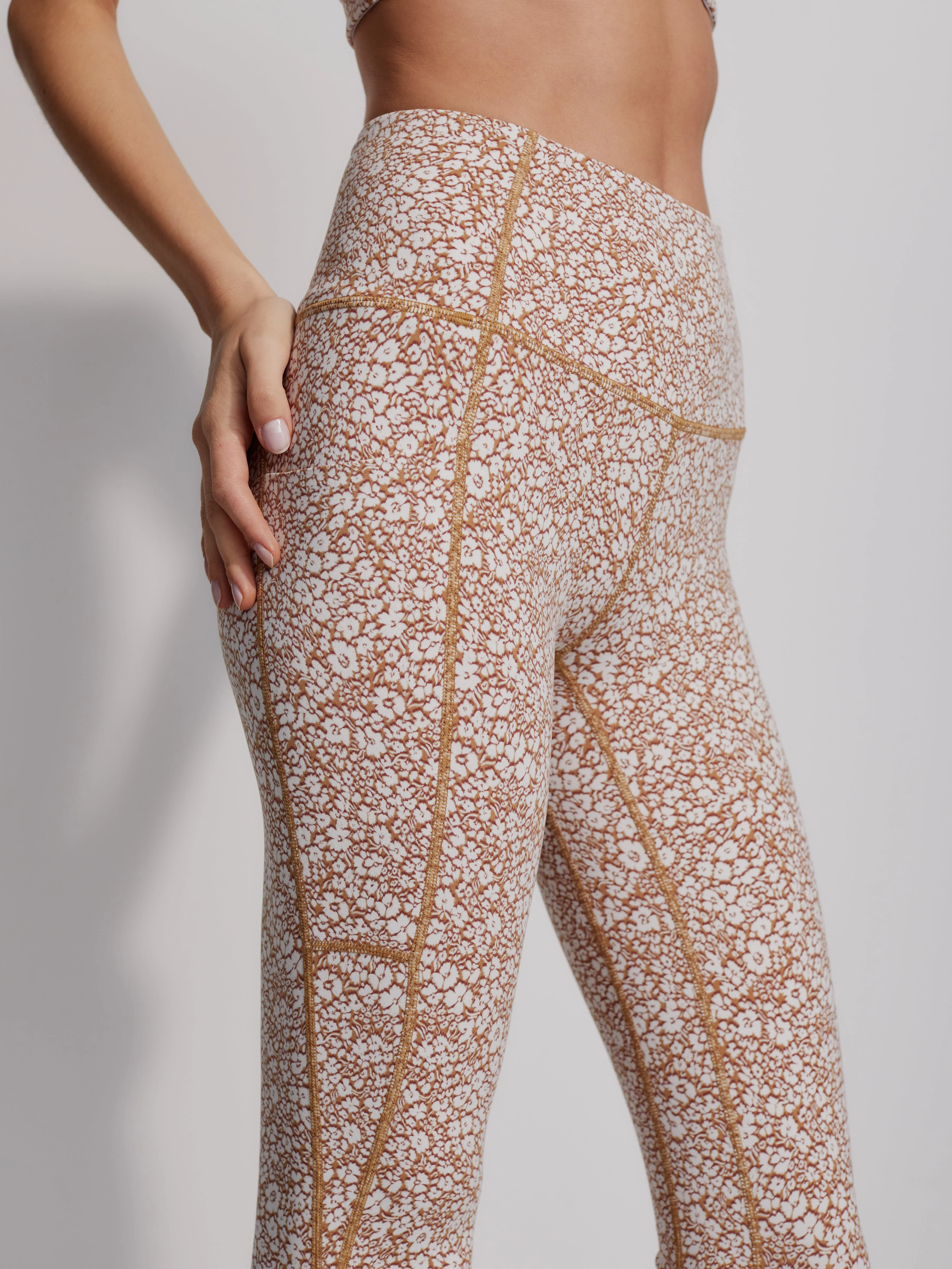 Move Pocket Legging High 25 - Image 22