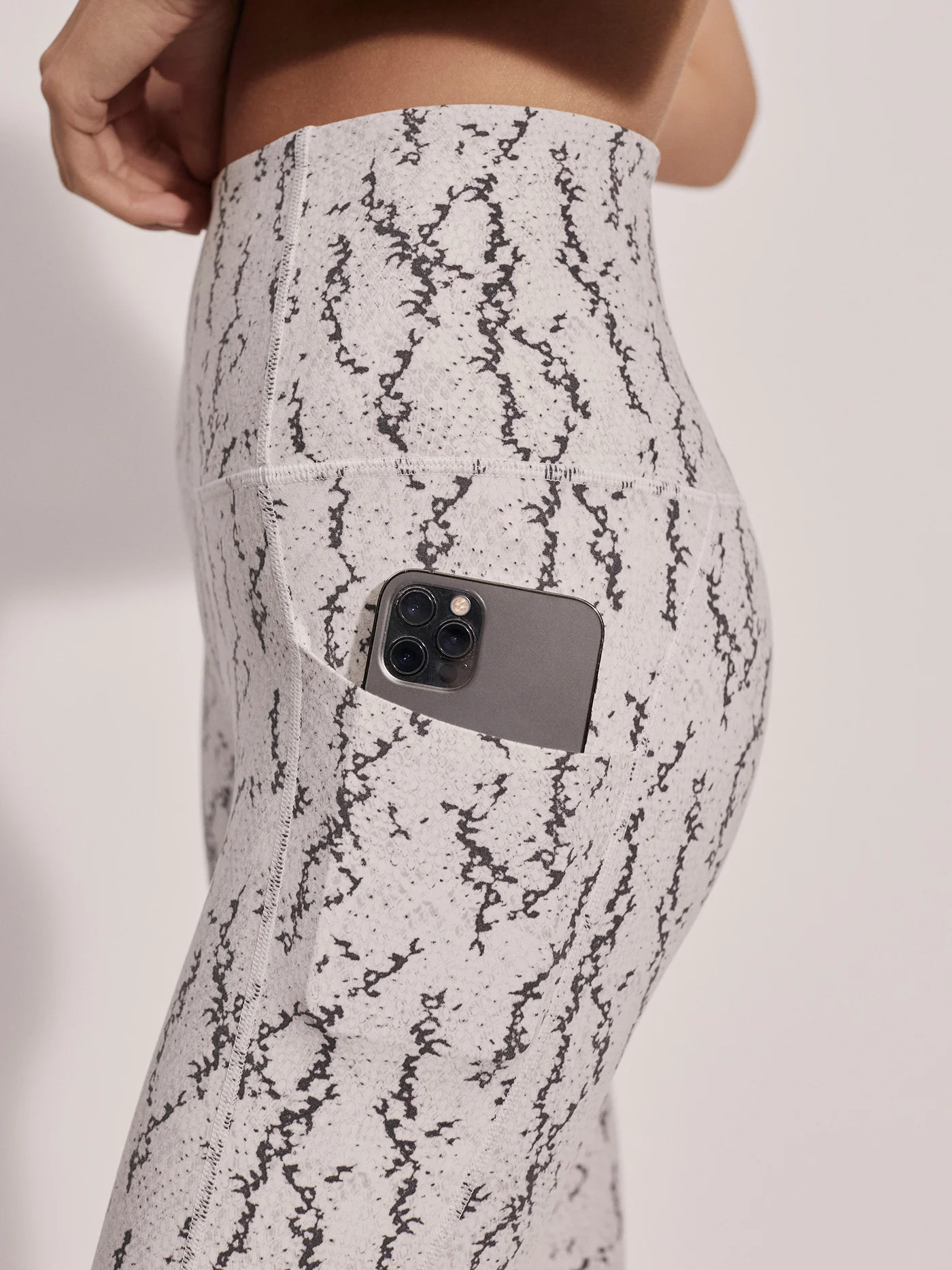 Move Pocket Legging High 25 - Image 27