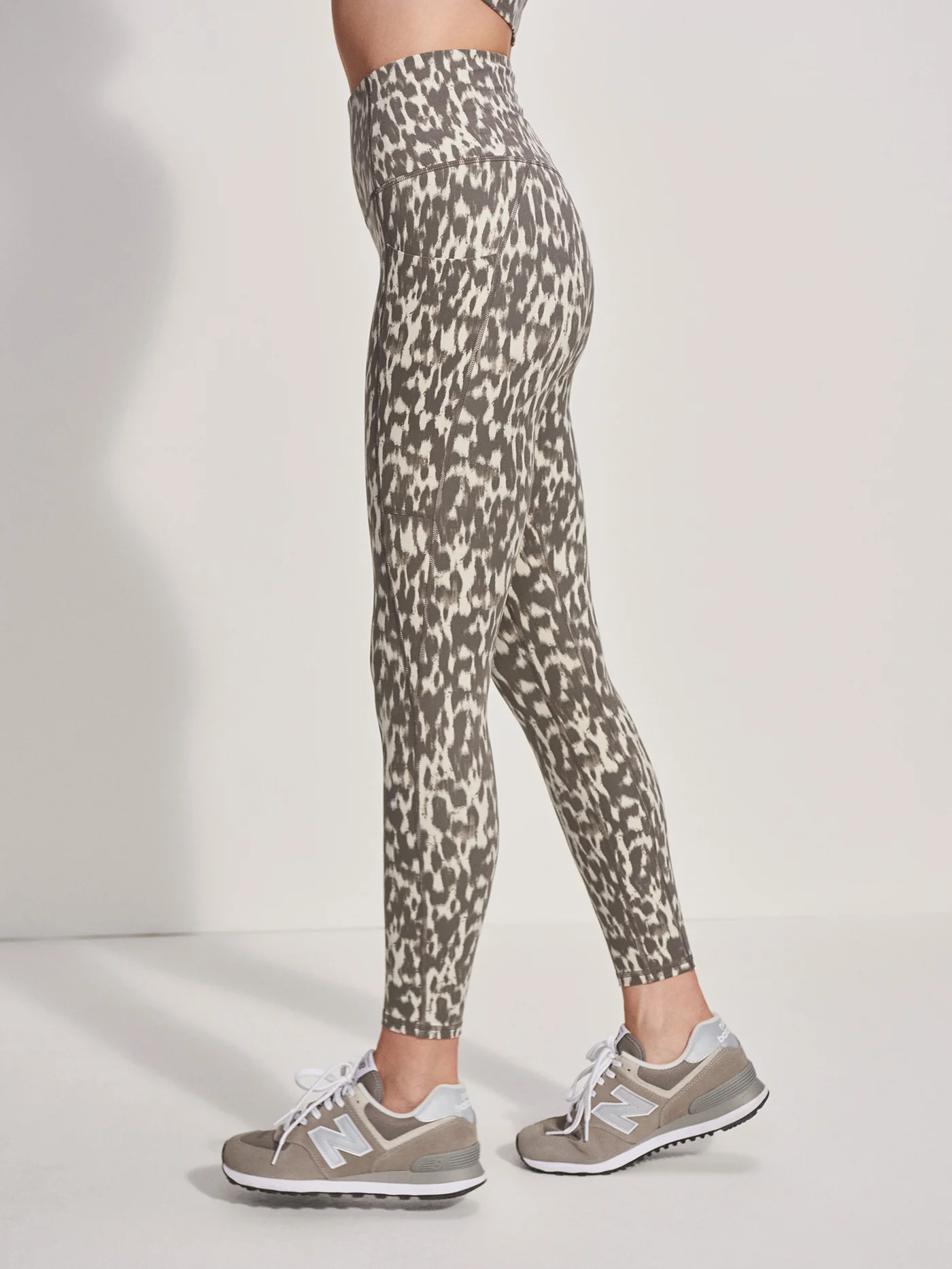 Move Pocket Legging High 25 - Image 32