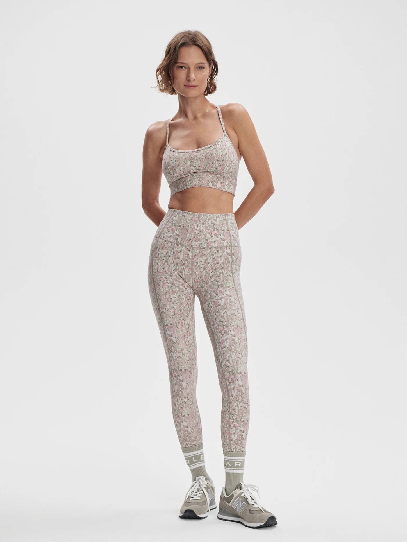 Move Pocket Legging High 25 - Image 57