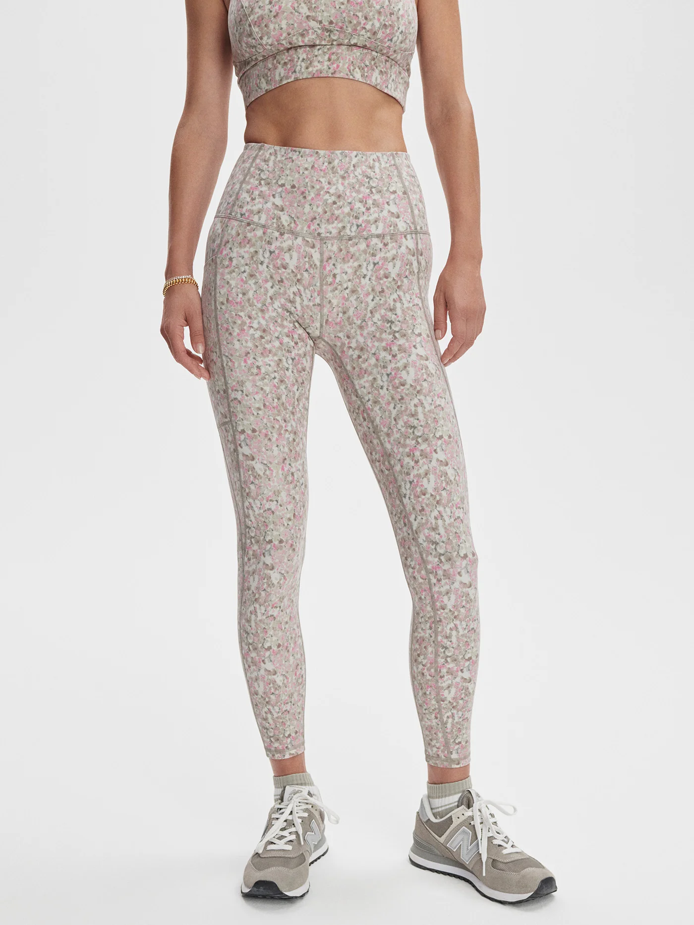 Move Pocket Legging High 25 - Image 58