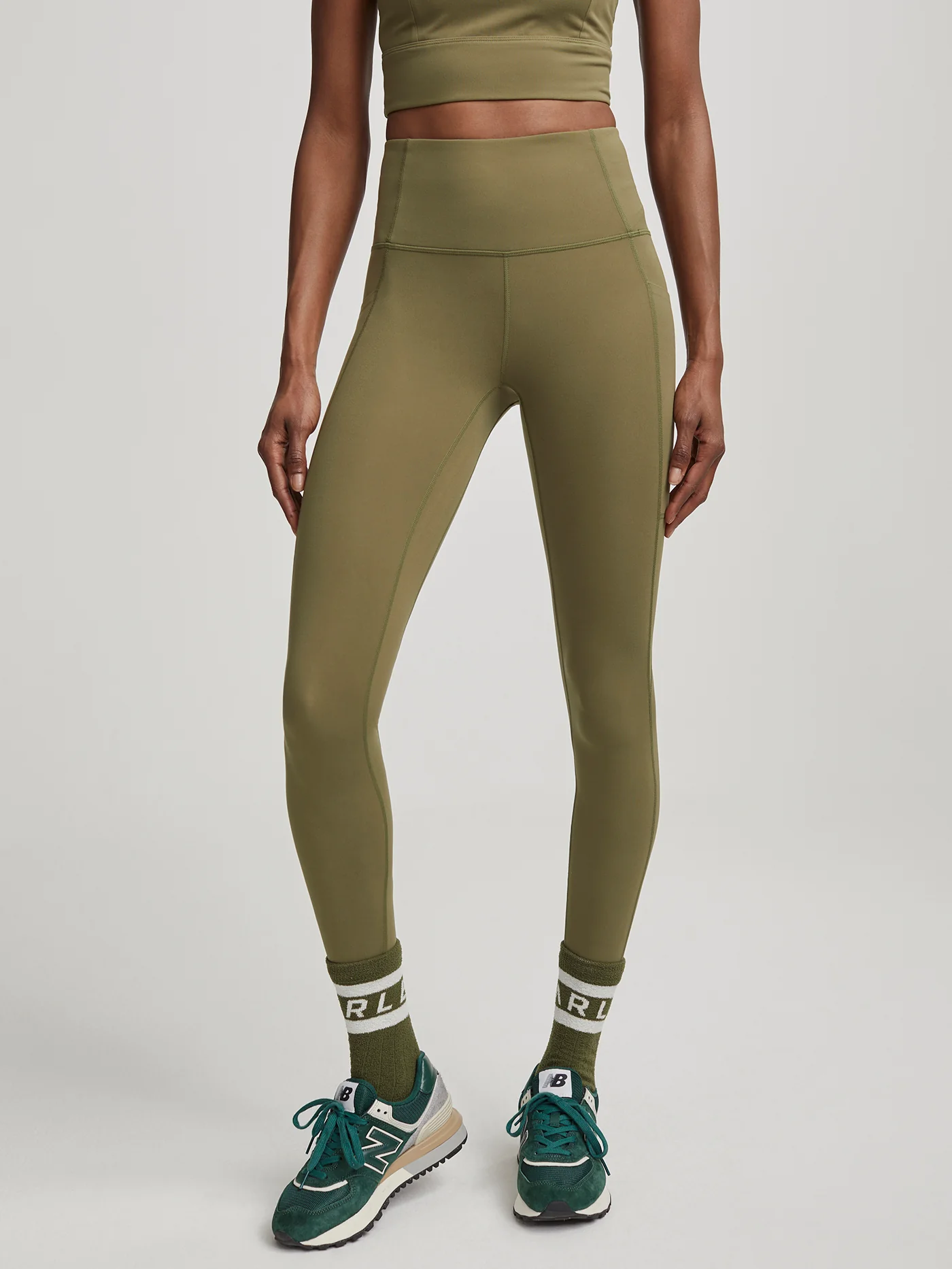 Move Pocket Legging High 25 - Image 7