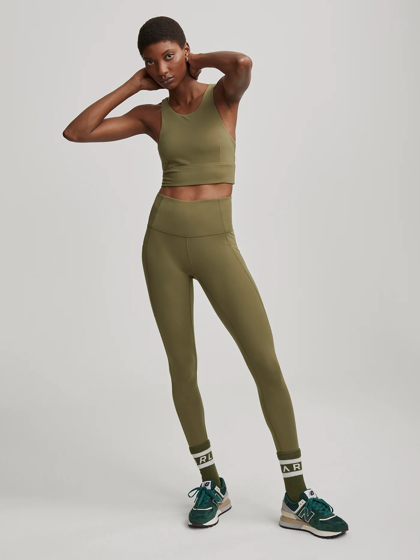 Move Pocket Legging High 25 - Image 9