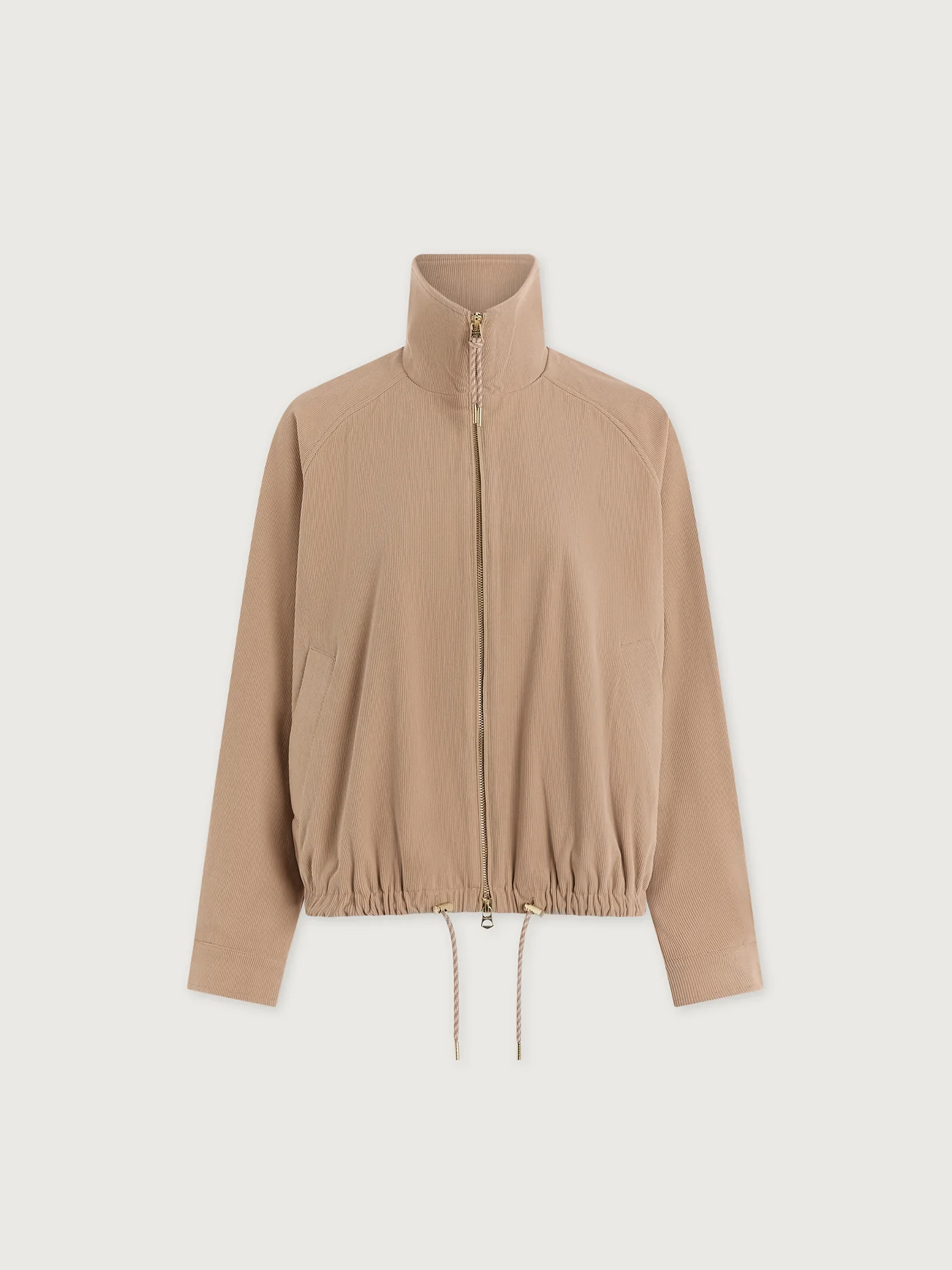 Nadina Blouson Jacket - Image 6
