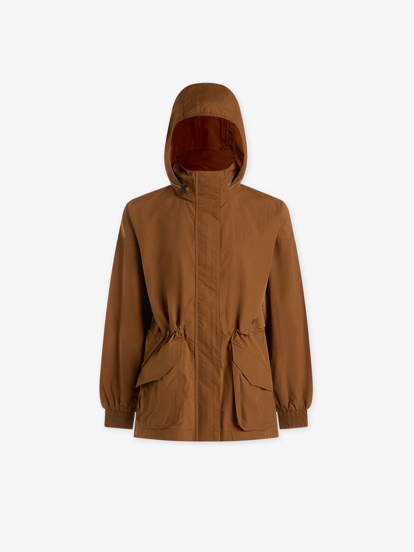 Nellie Relaxed Fit Windbreaker - Image 14