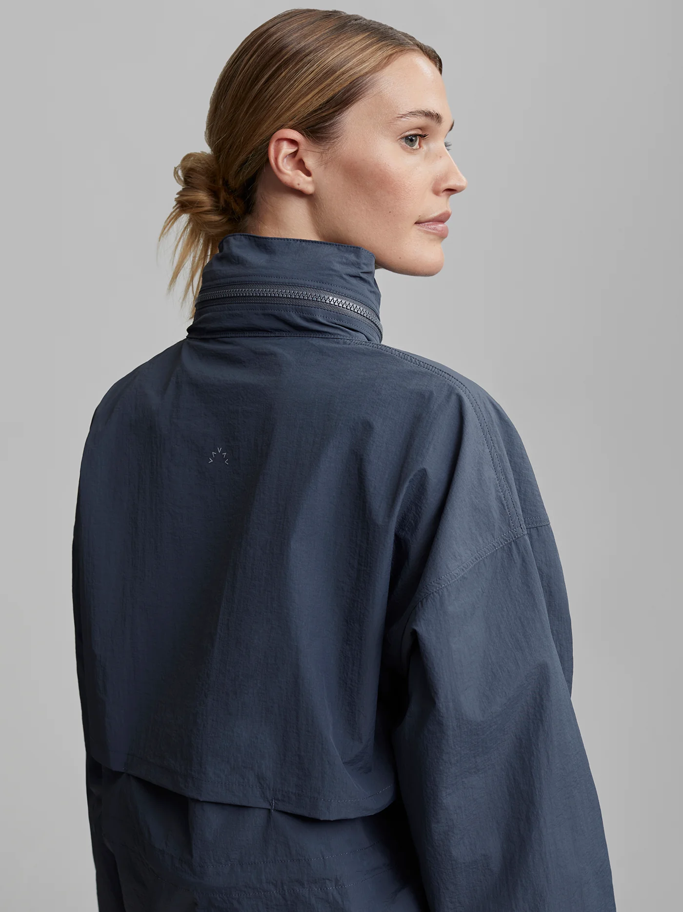 Nellie Relaxed Fit Windbreaker - Image 19