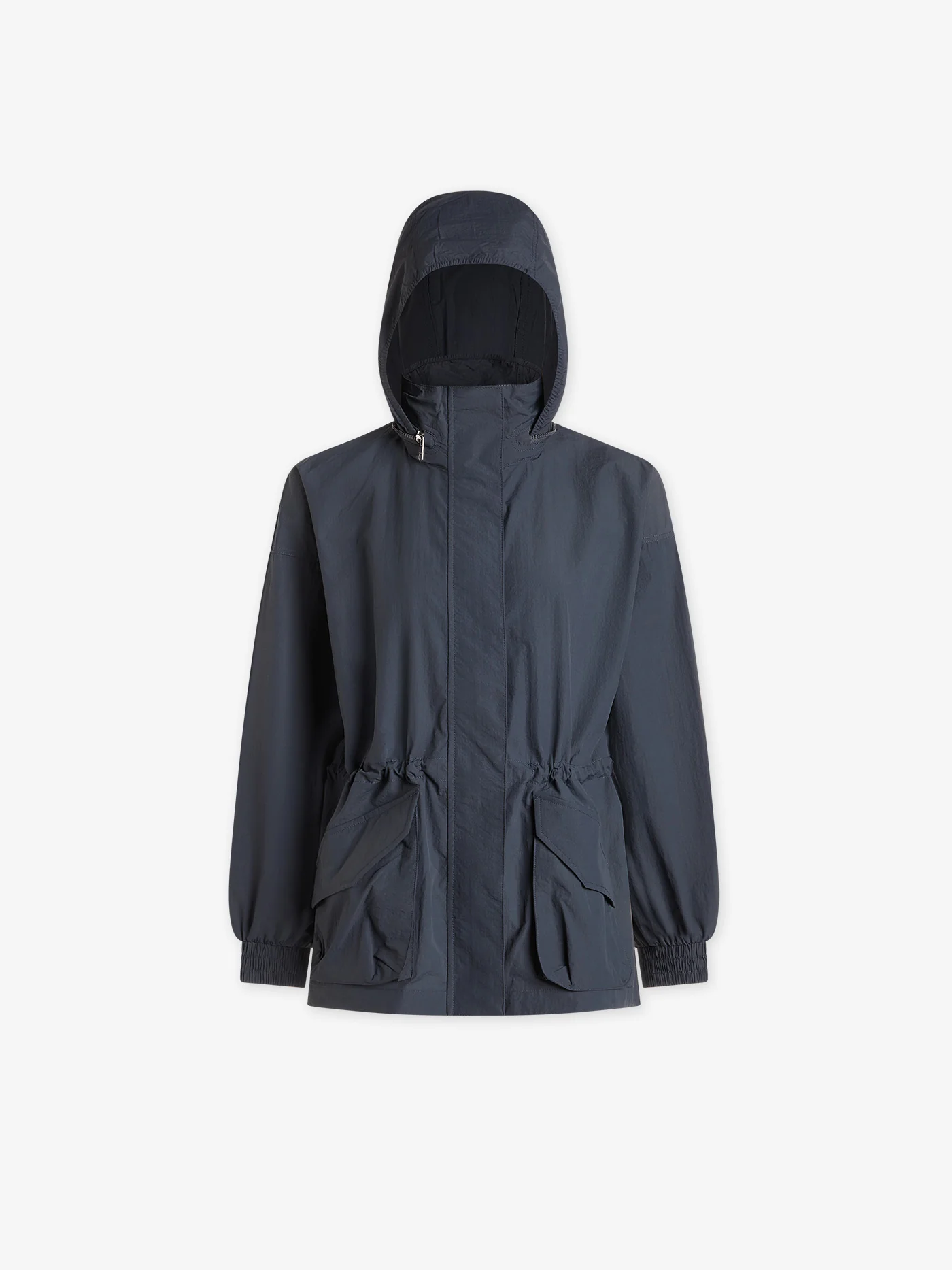 Nellie Relaxed Fit Windbreaker - Image 20