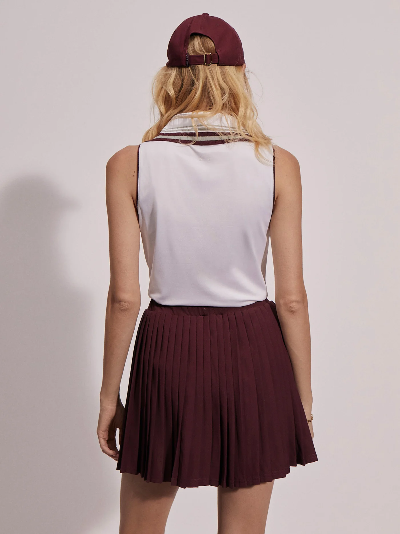 Neyland High Rise Skort 15.5 - Image 5