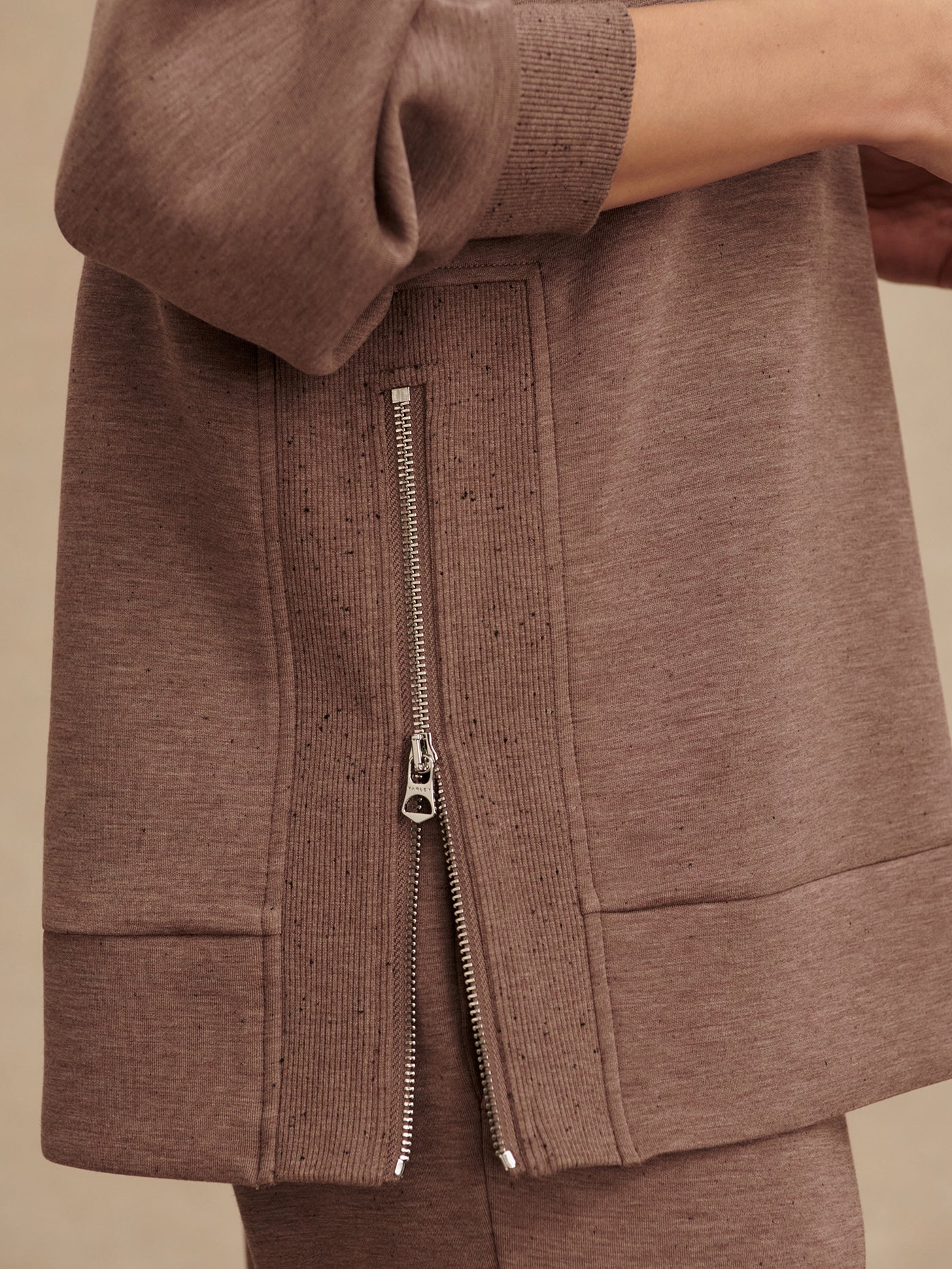 Nicole Boyfriend Sweat - Image 7