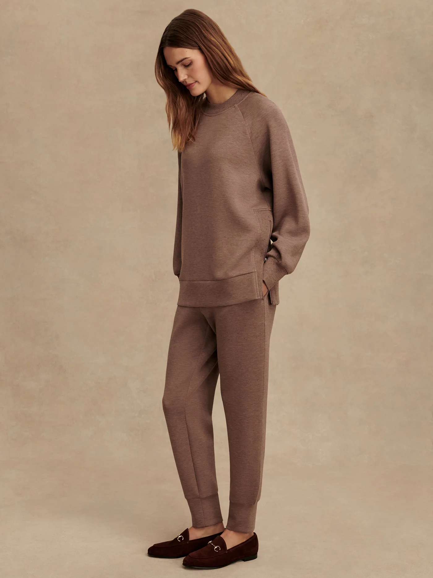 Nicole Boyfriend Sweat - Image 8