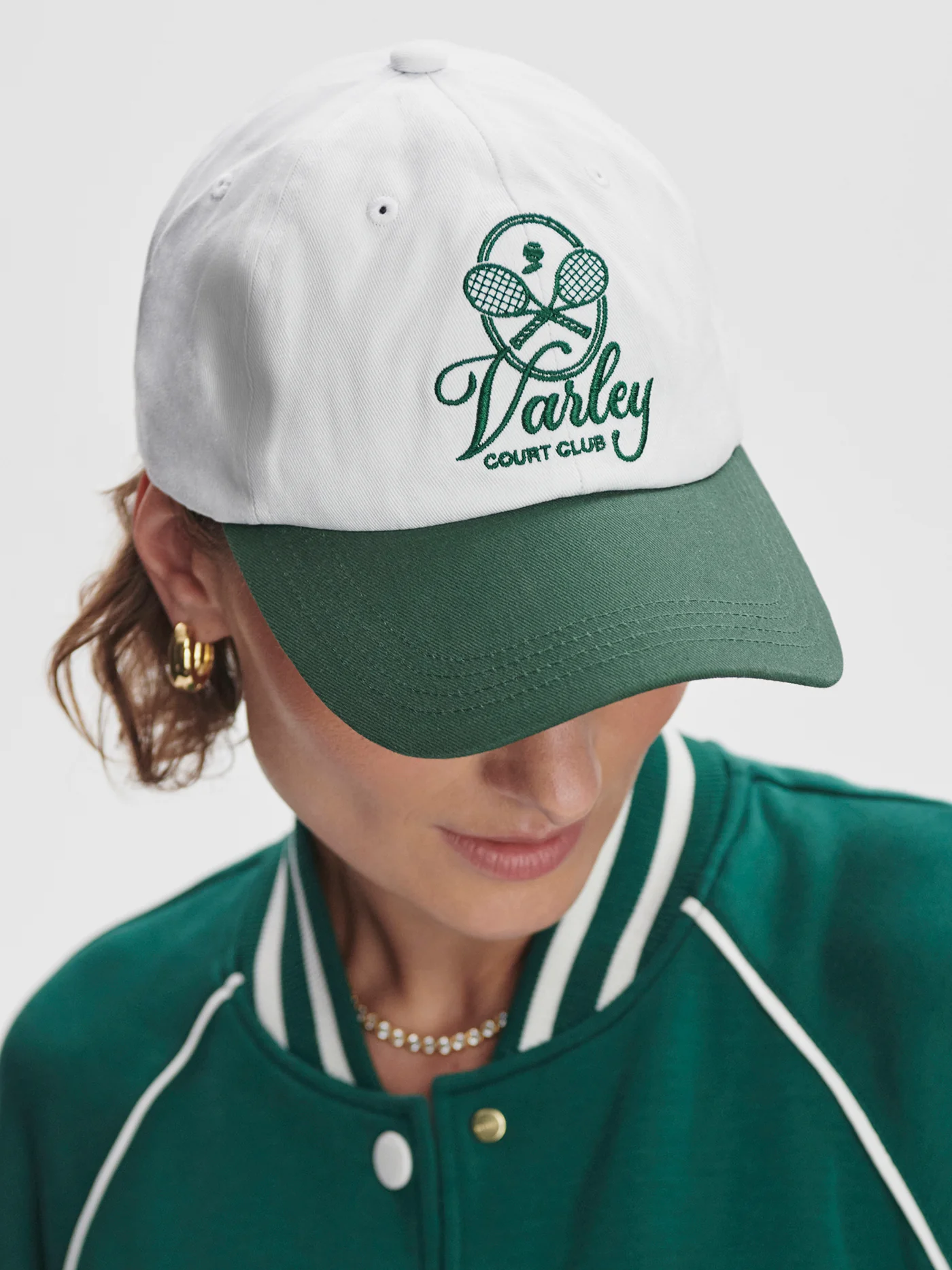 Noa Club Cap - Image 17