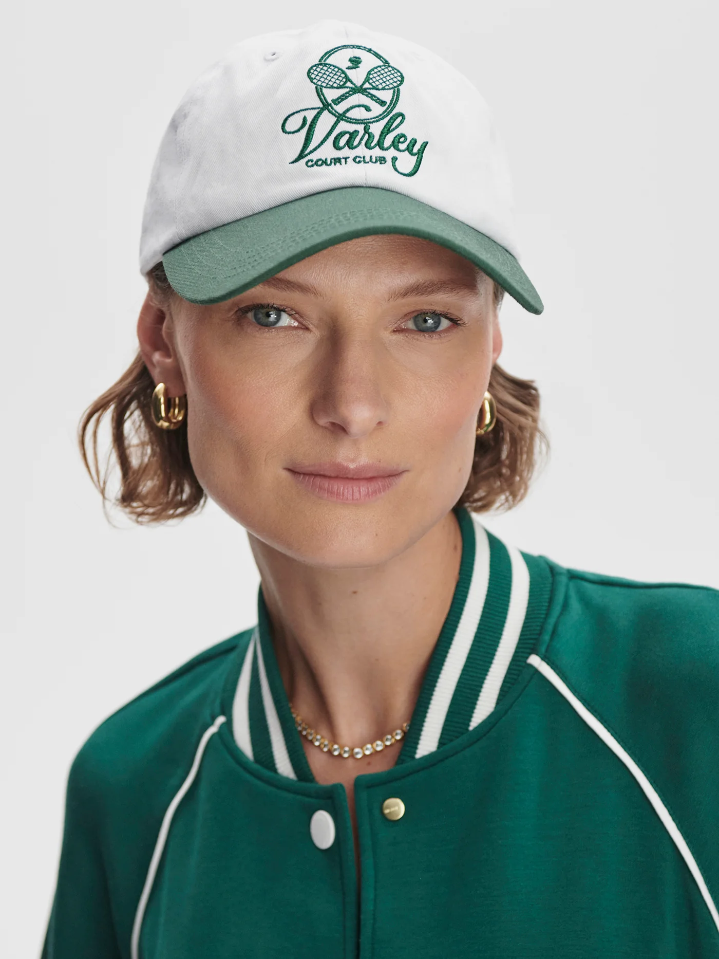 Noa Club Cap - Image 18