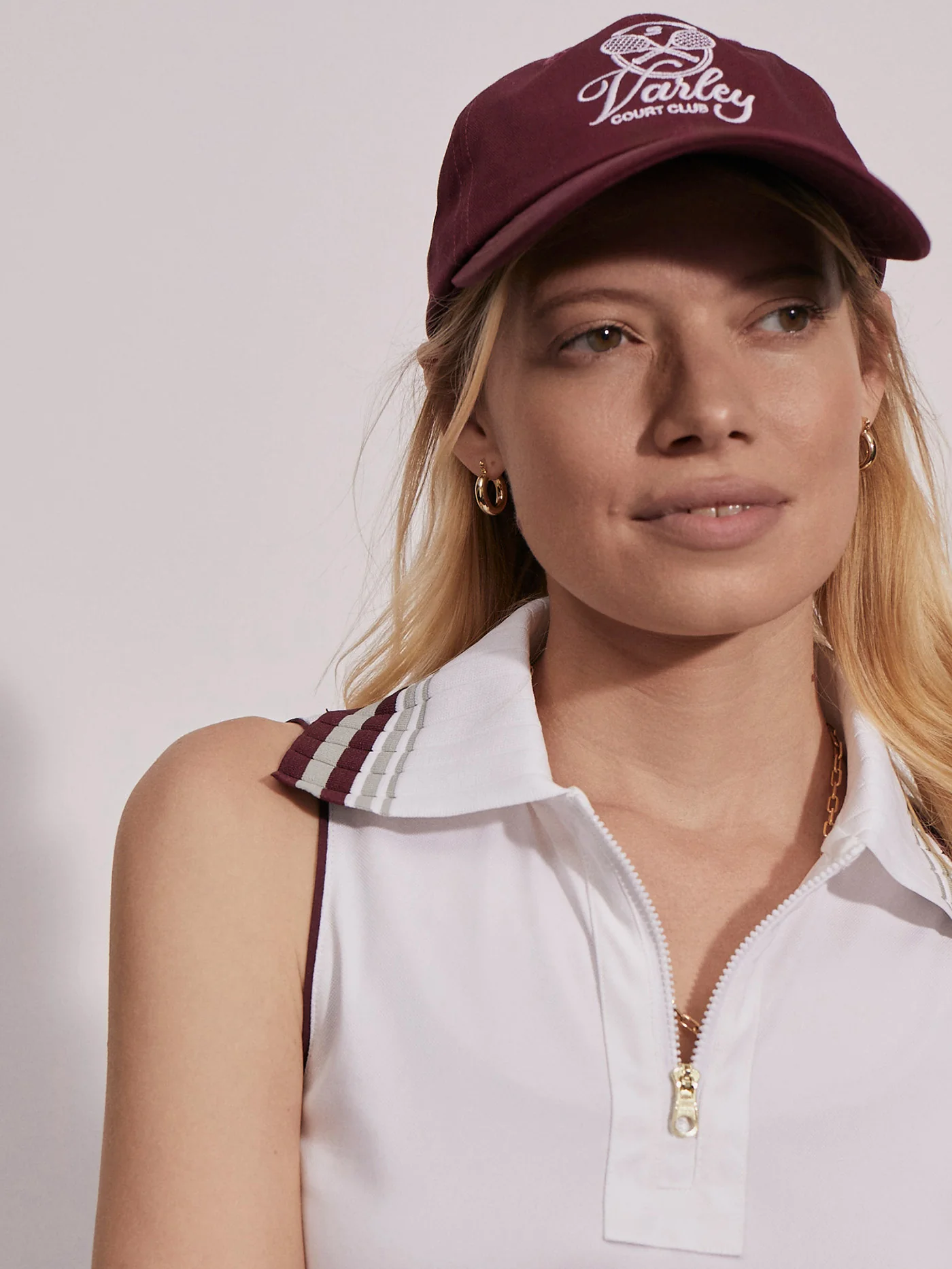 Noa Club Cap - Image 3