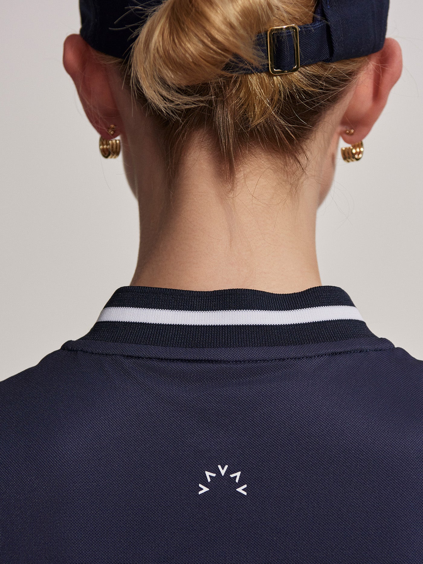 Nora Court Dress 32.5 - Image 12