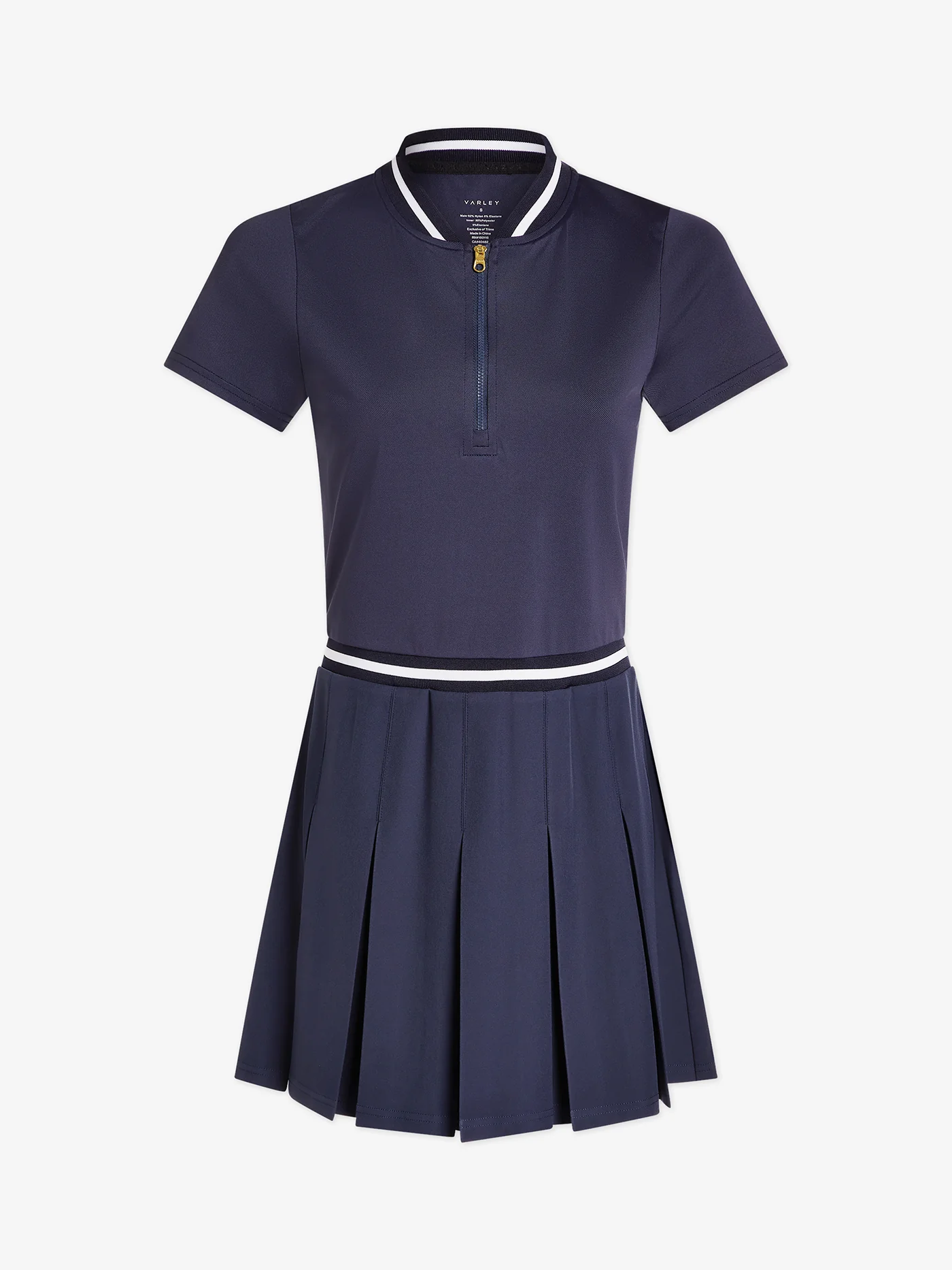 Nora Court Dress 32.5 - Image 13