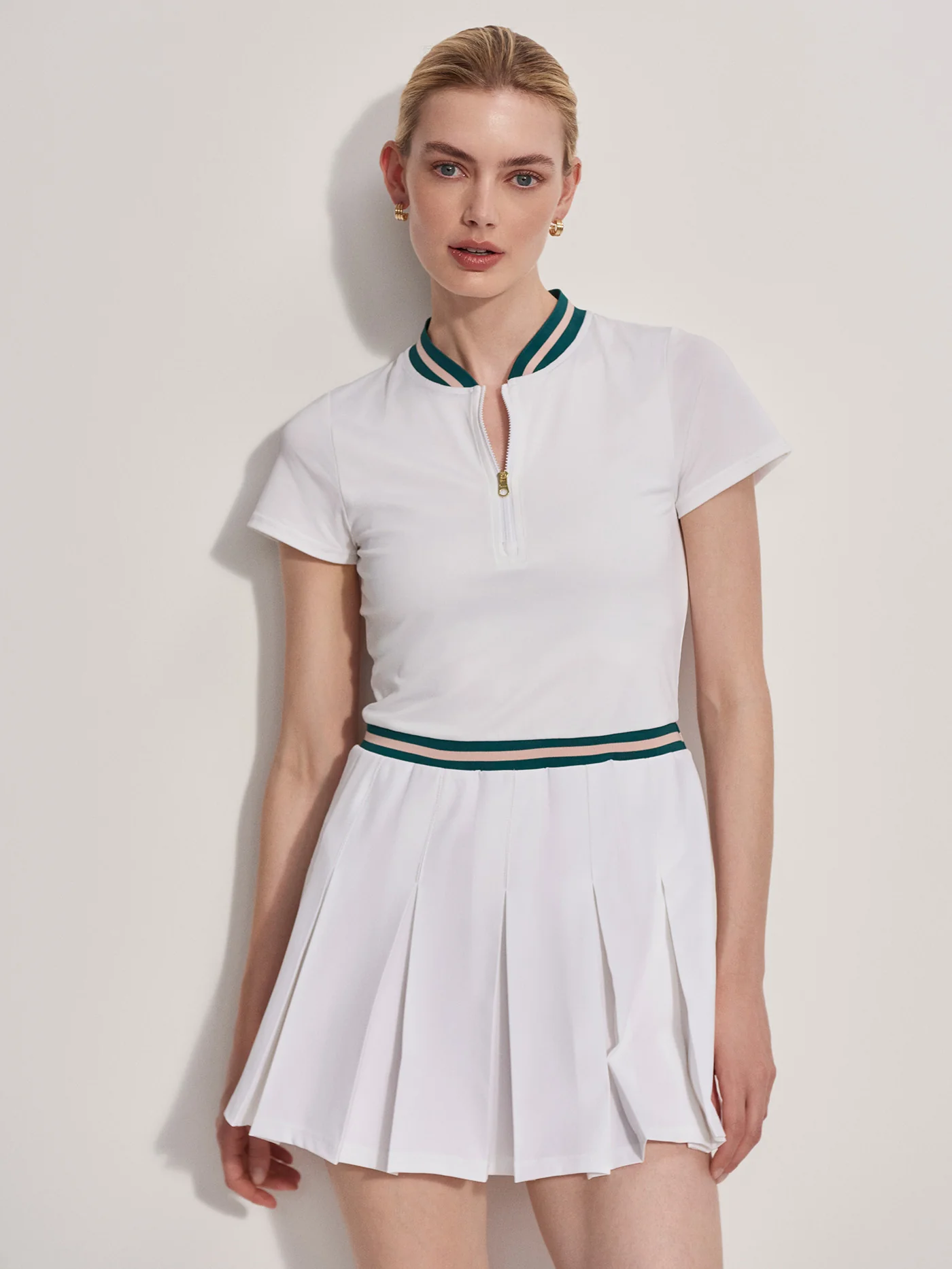 Nora Court Dress 32.5 - Image 4