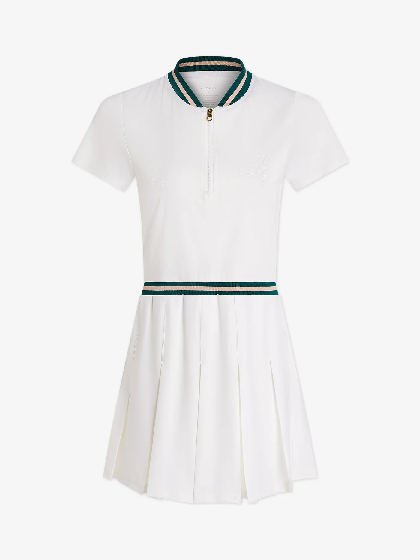 Nora Court Dress 32.5 - Image 7