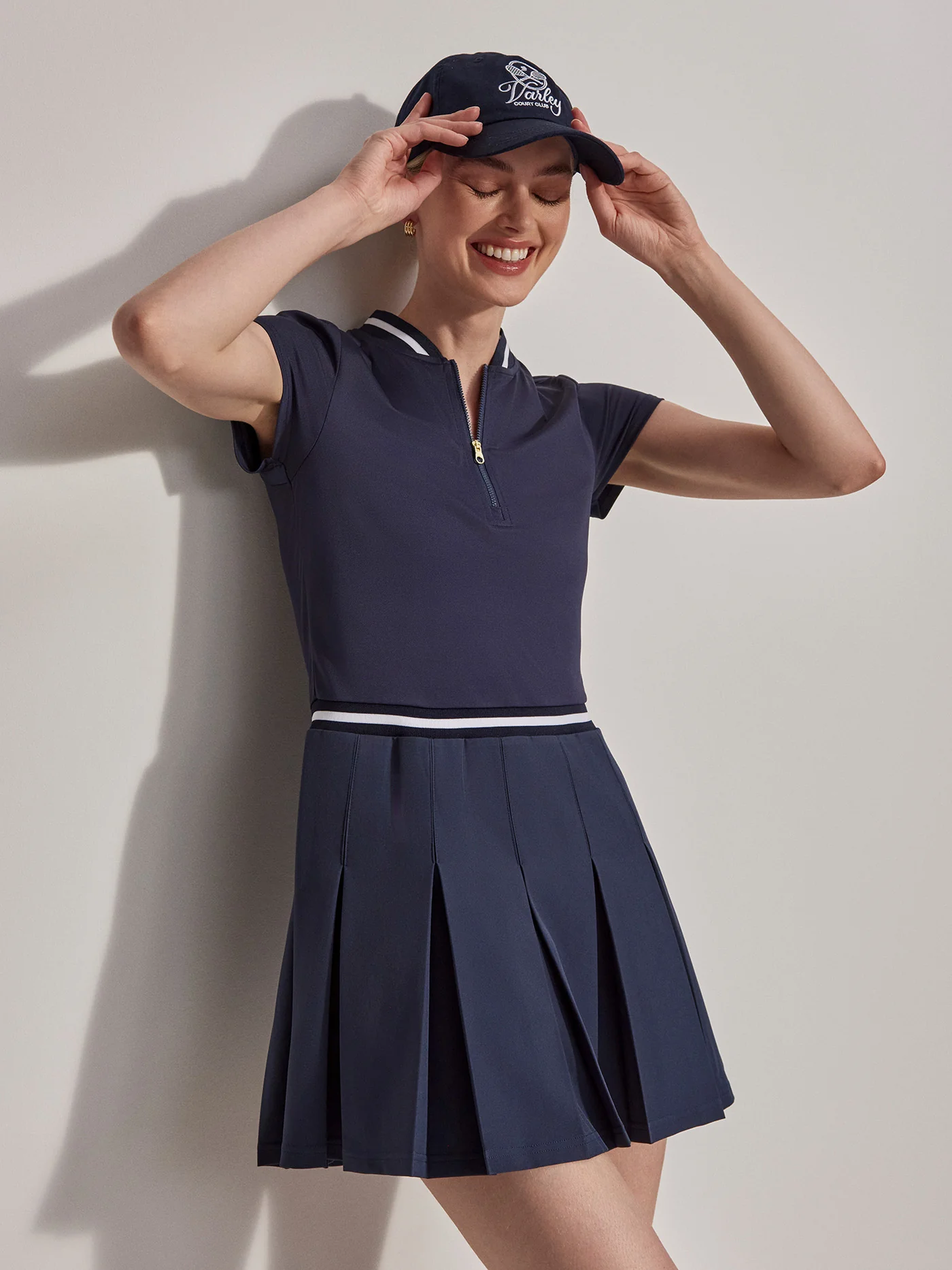 Nora Court Dress 32.5 - Image 8