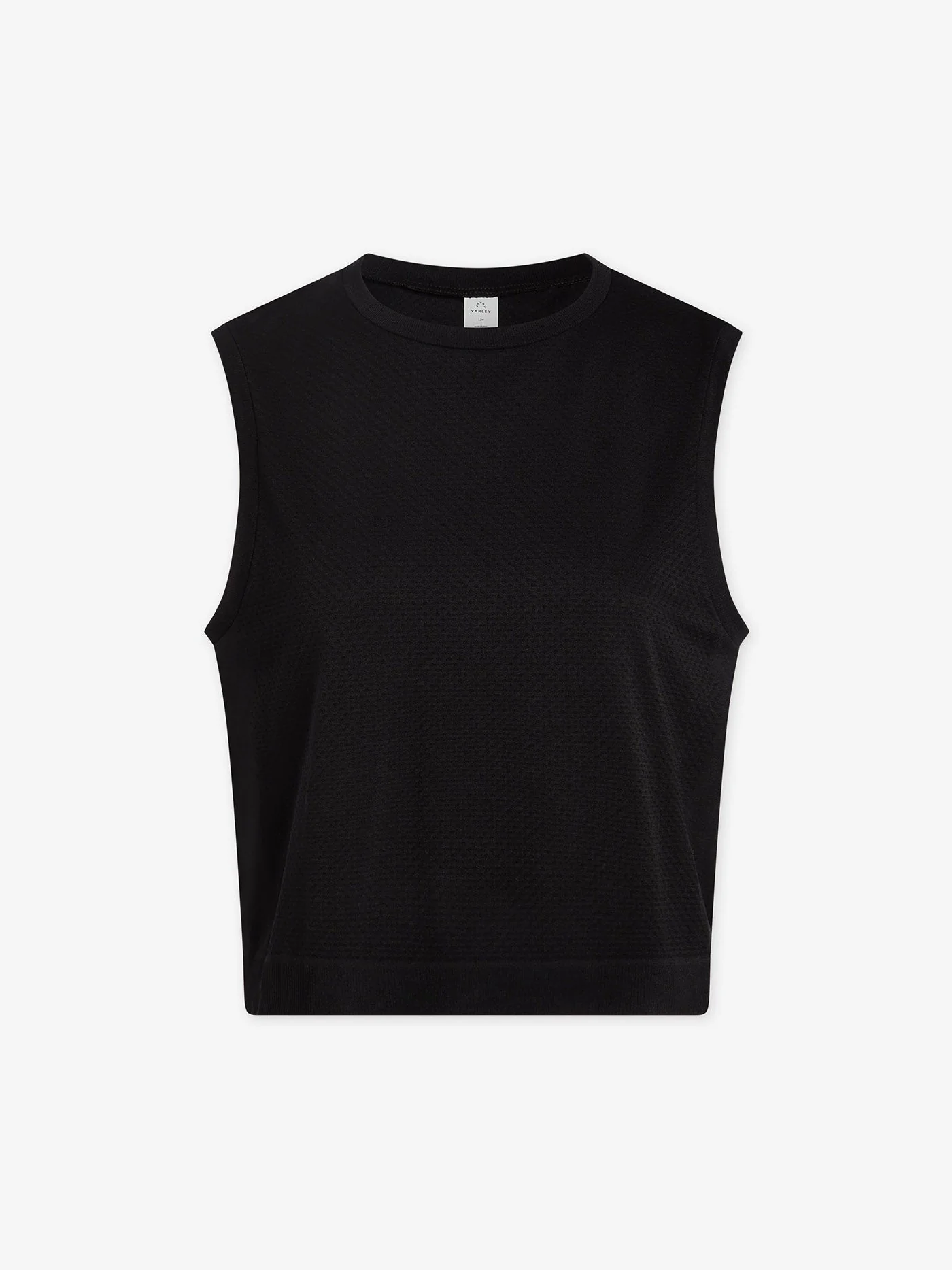 Page Seamless Crop Tank - Image 10
