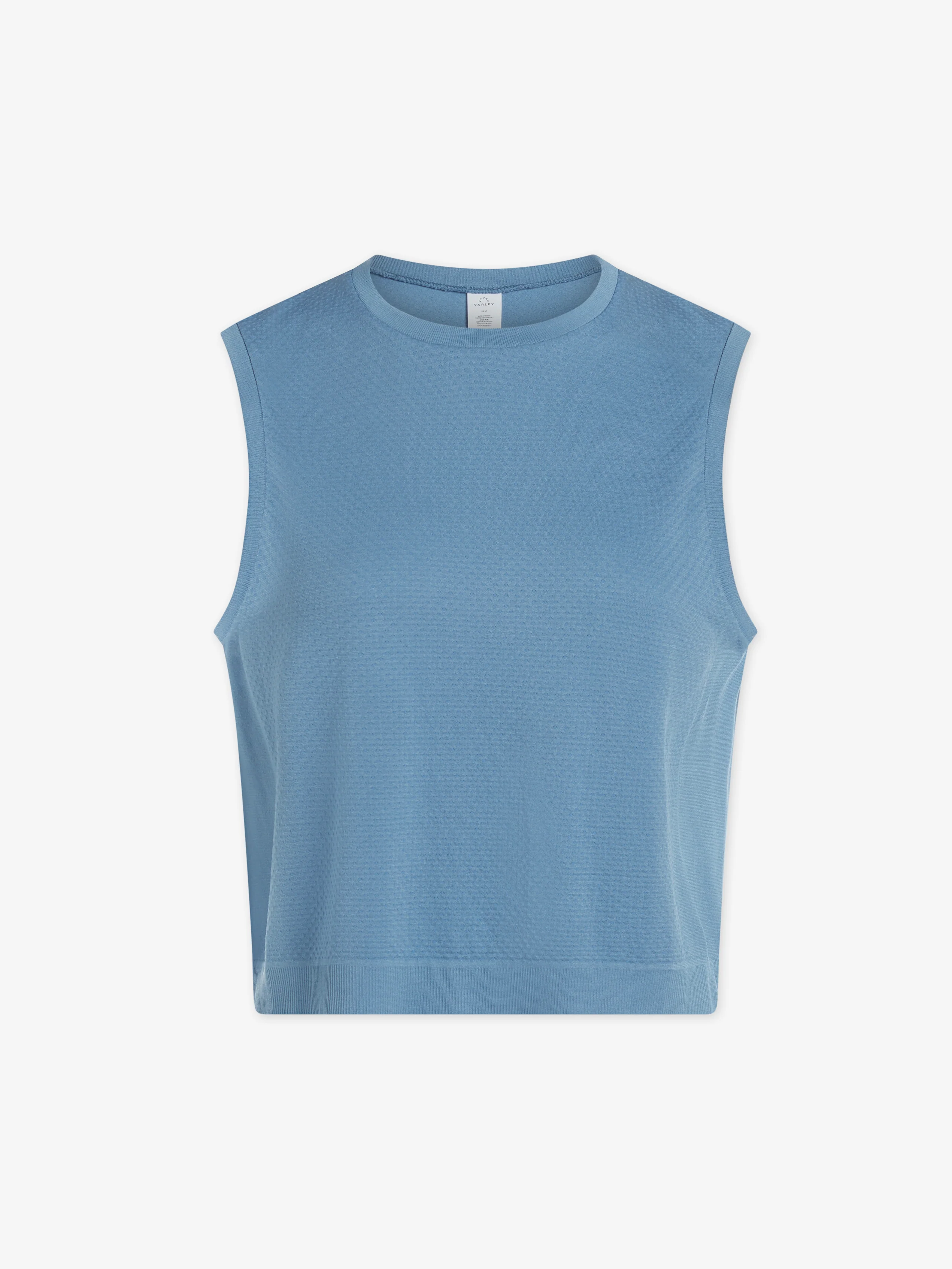 Page Seamless Crop Tank - Image 14