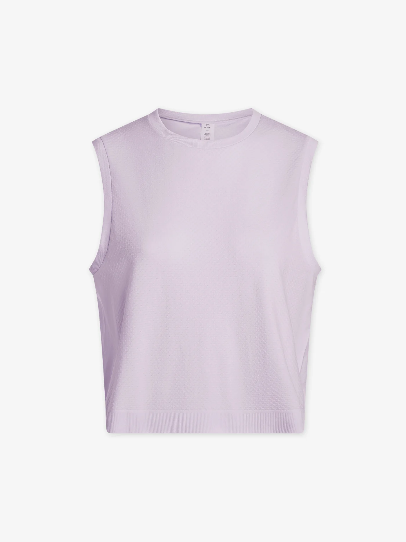 Page Seamless Crop Tank - Image 22