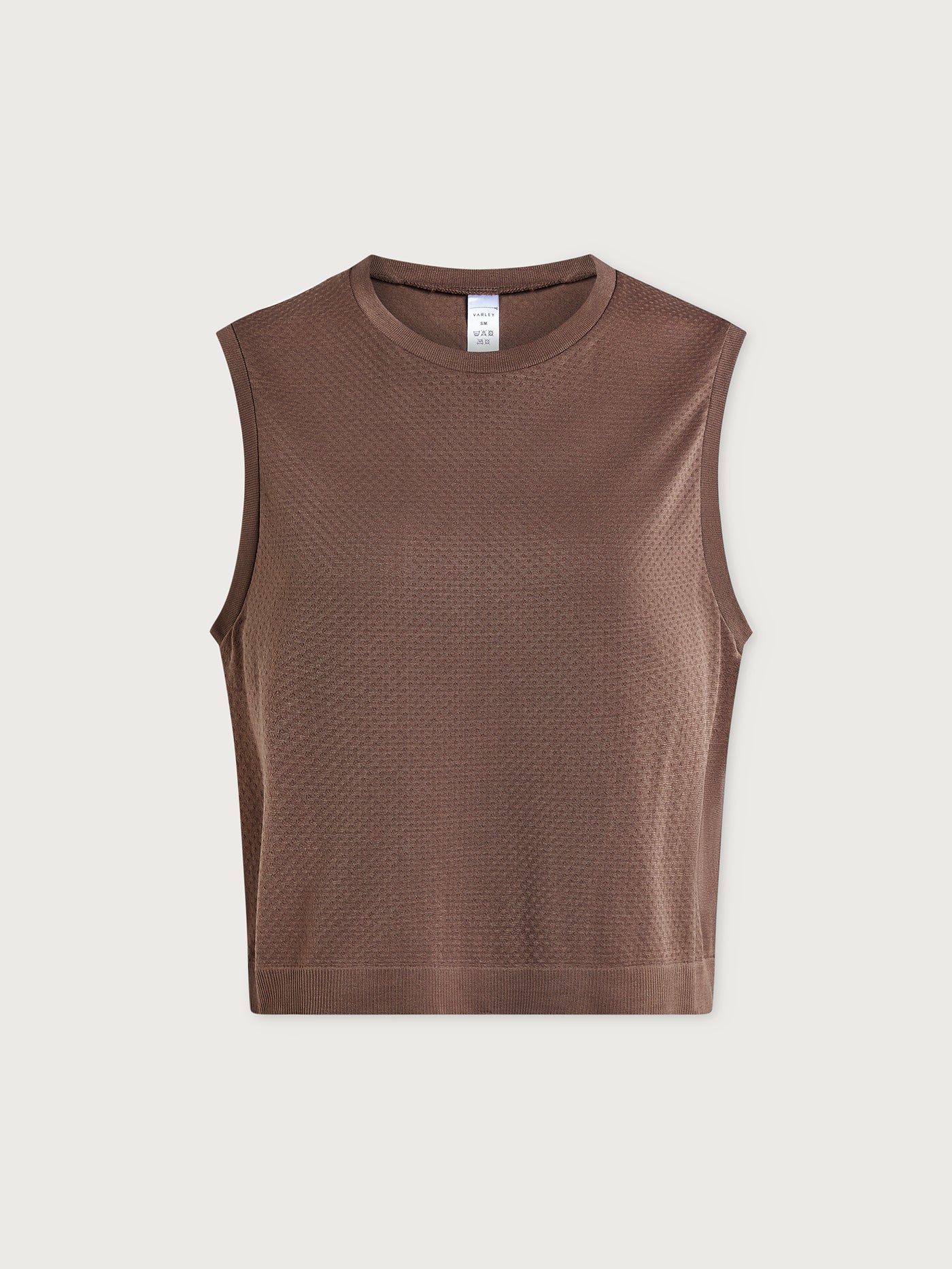 Page Seamless Crop Tank - Image 38