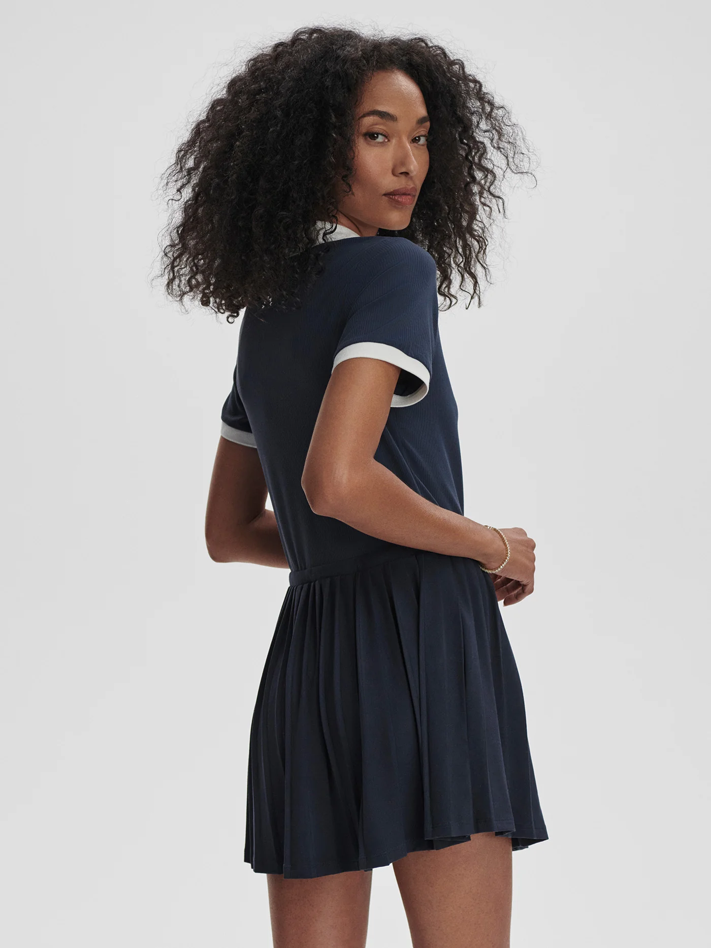 Paloma Court Dress 30 - Image 4