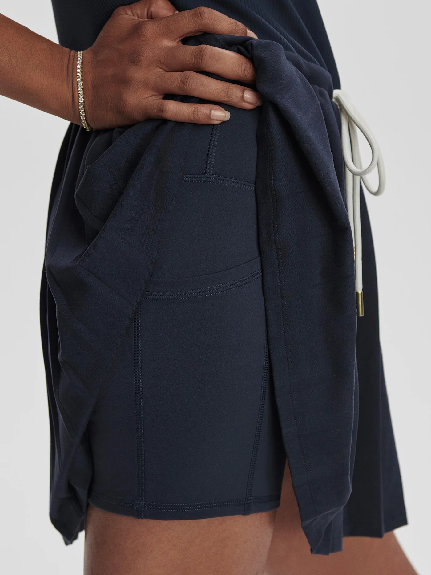 Paloma Court Dress 30 - Image 5