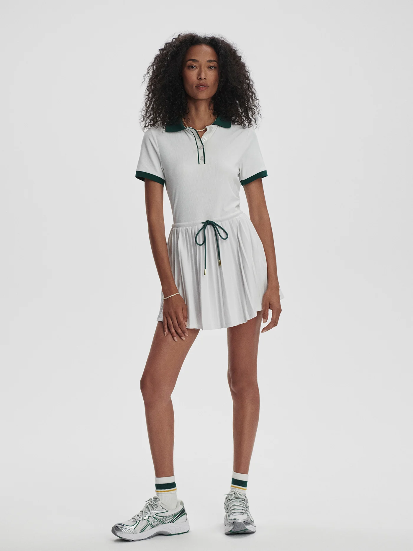 Paloma Court Dress 30 - Image 9