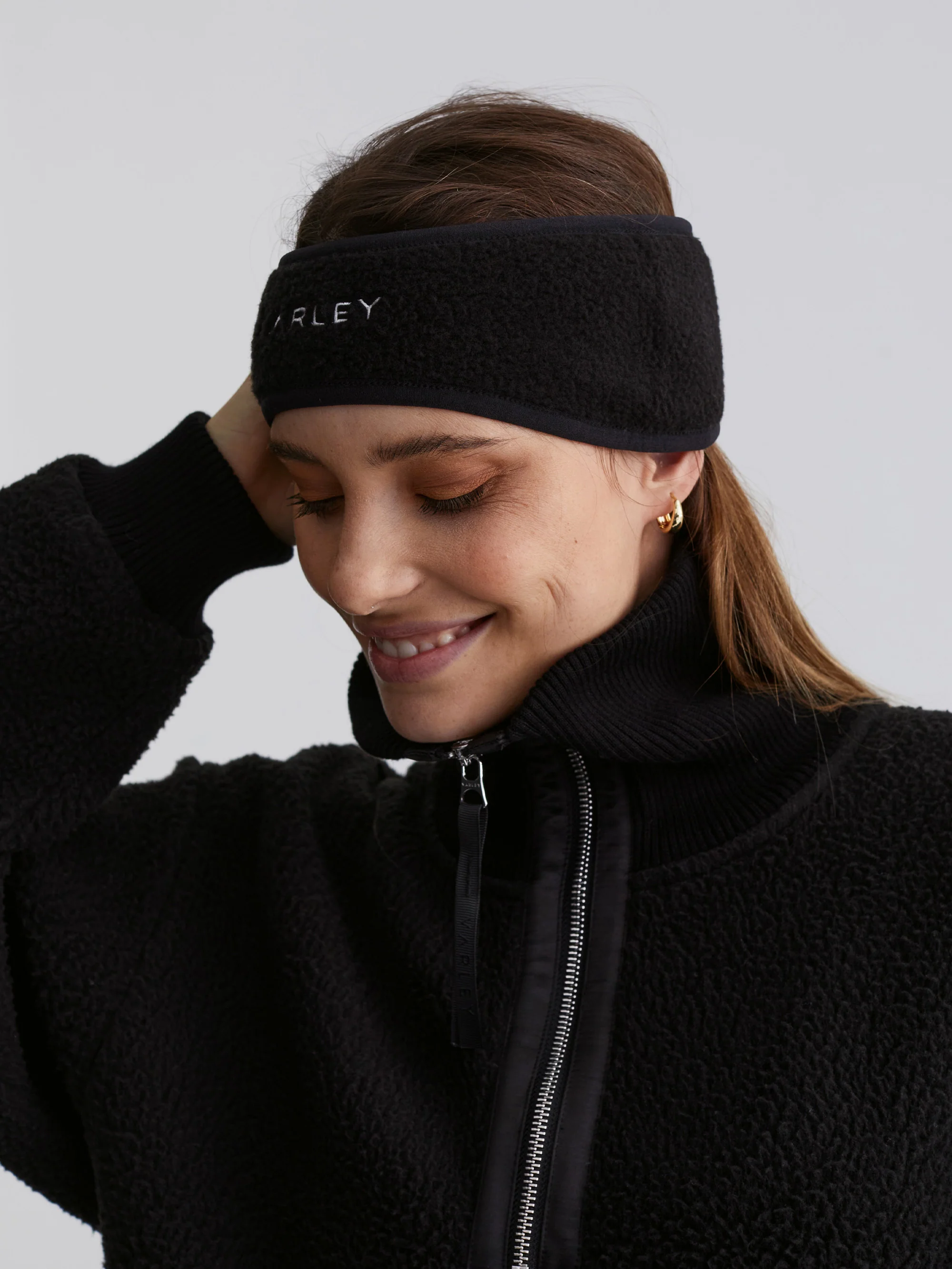 Peralta Headband - Image 5