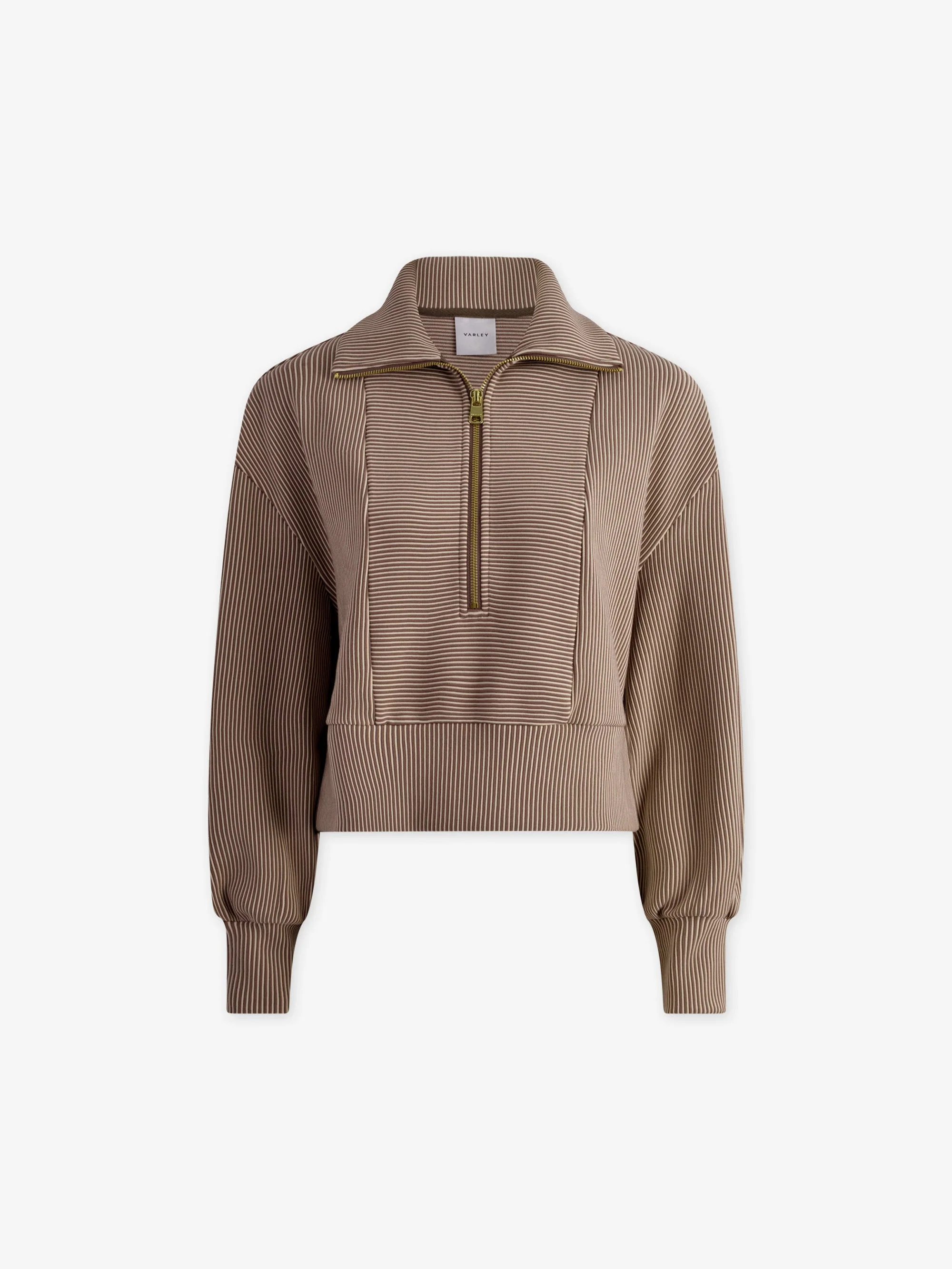 Ramona Half-Zip Sweat 2.0 - Image 6