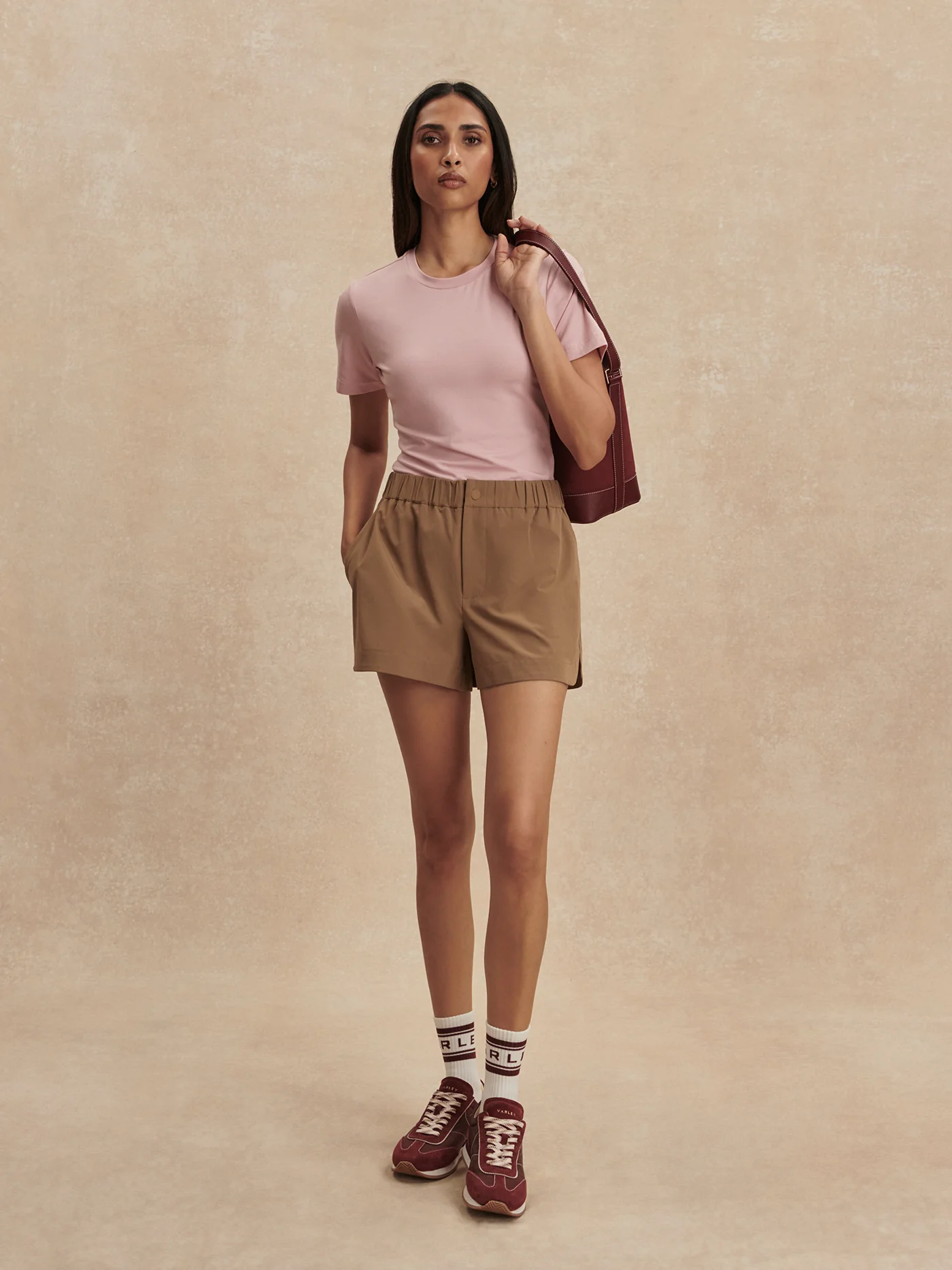 Regina Fitted Tee - Image 32