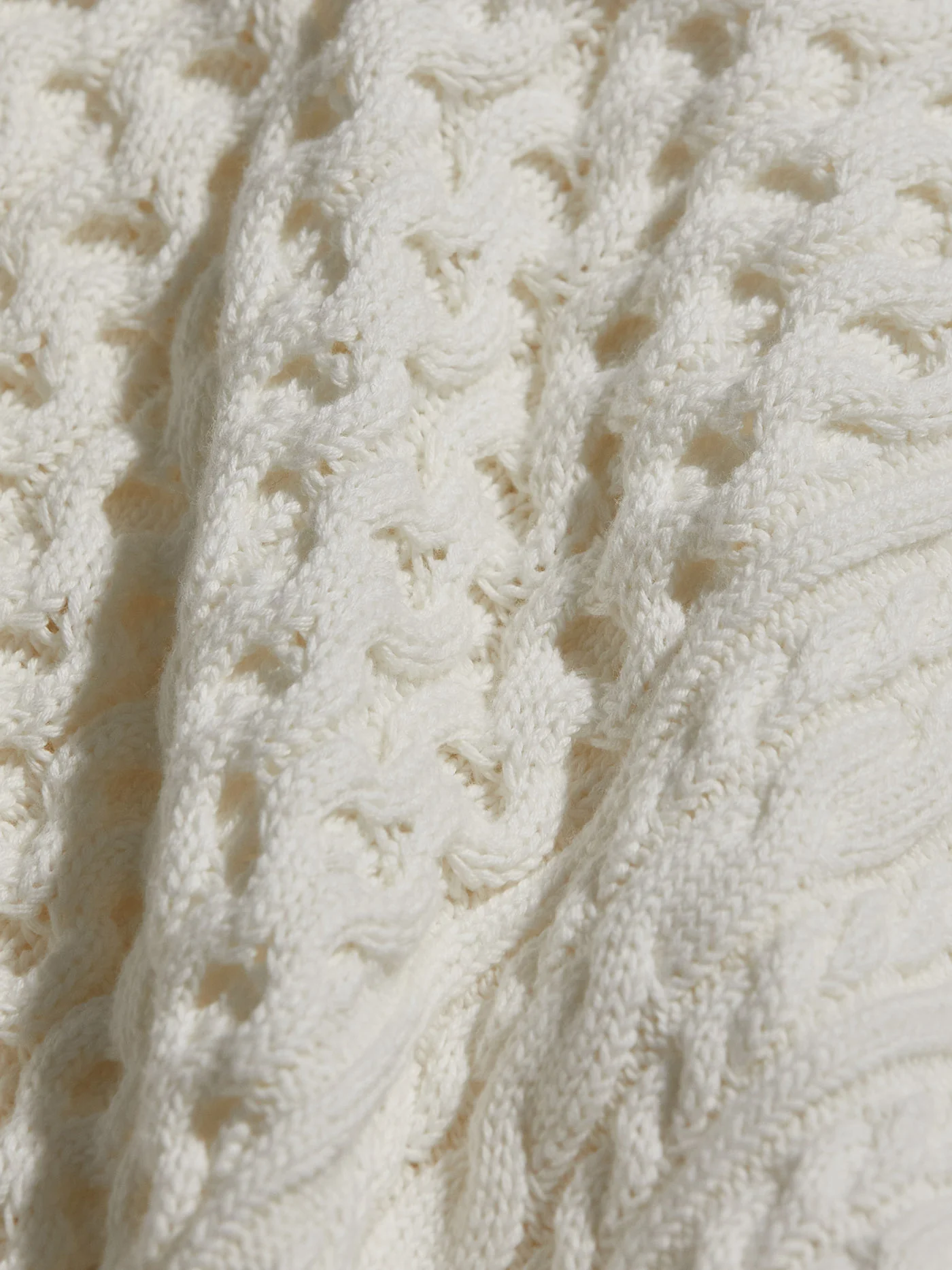 Romelo Knit Vest - Image 6