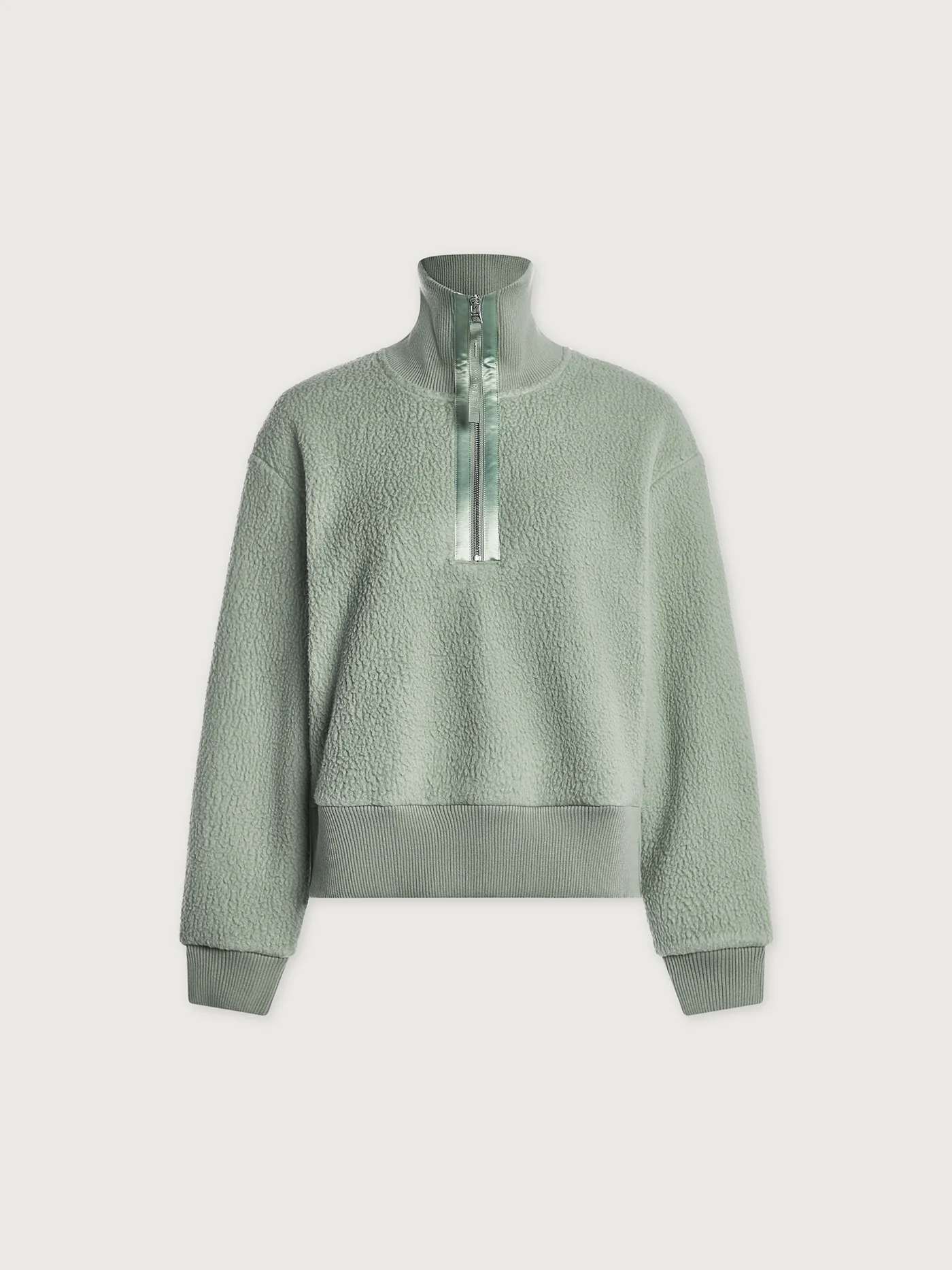 Roselle Half Zip Fleece - Image 22