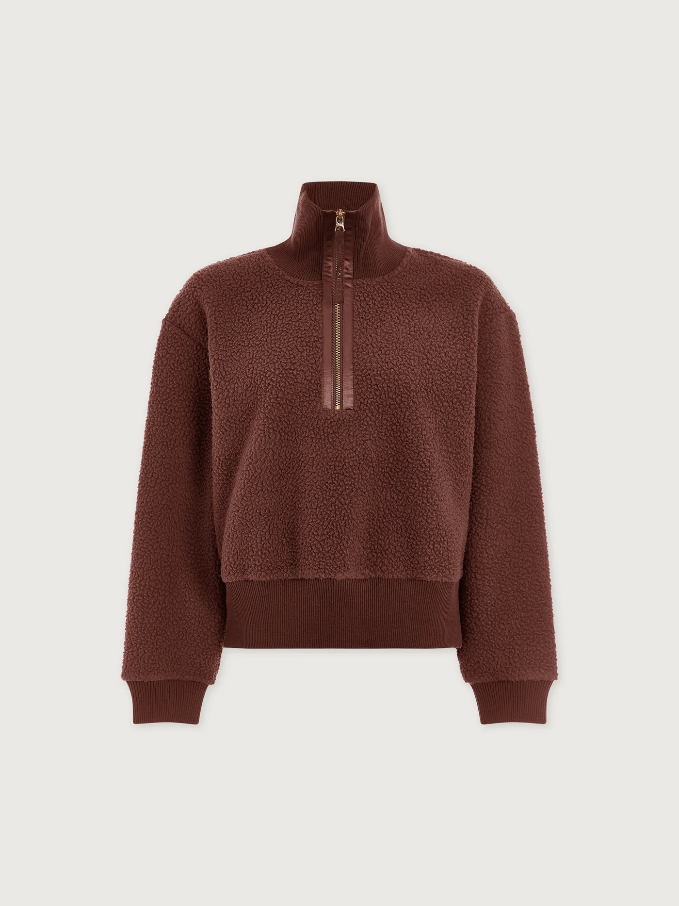 Roselle Half Zip Fleece - Image 39