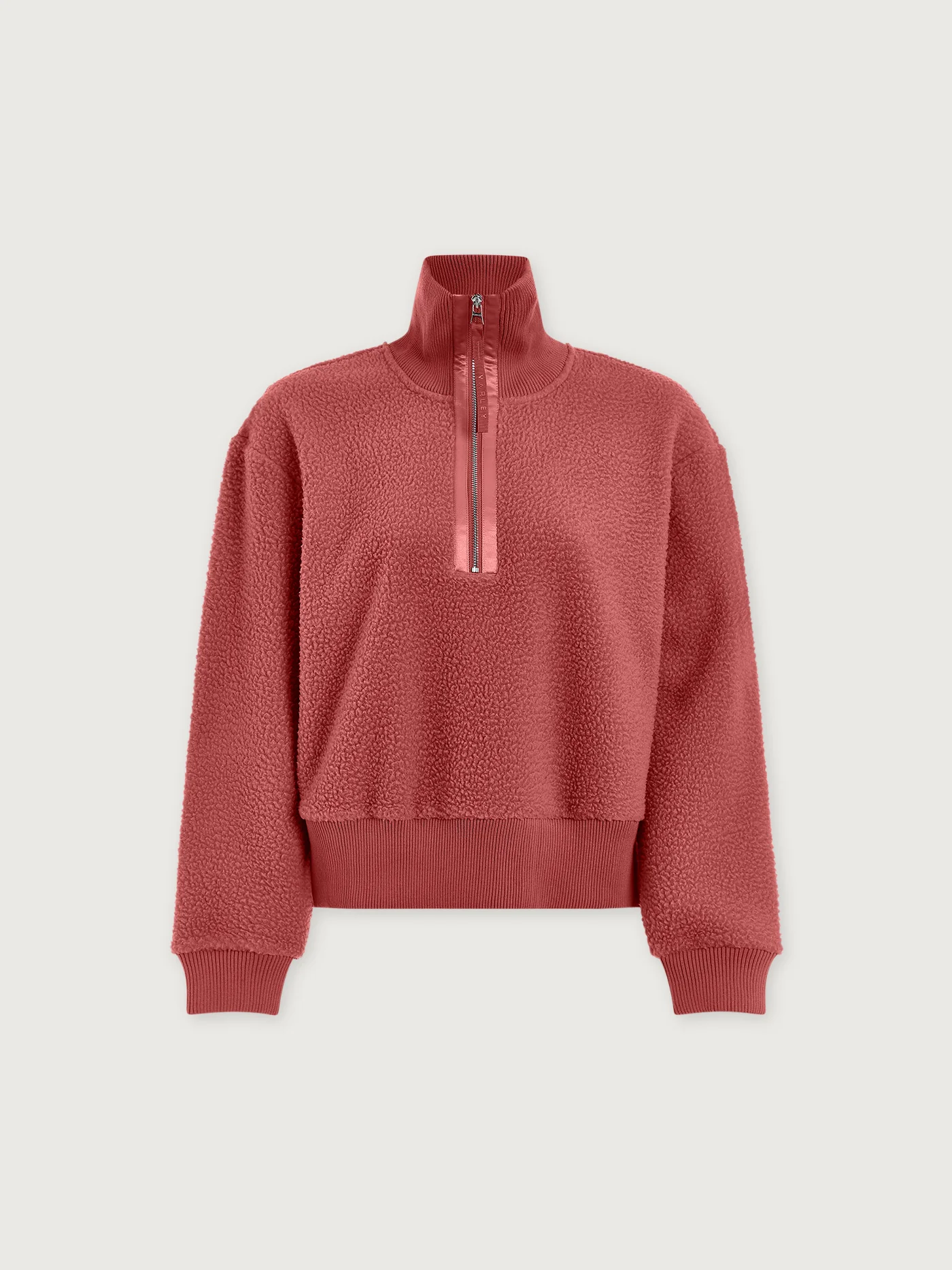 Roselle Half Zip Fleece - Image 44