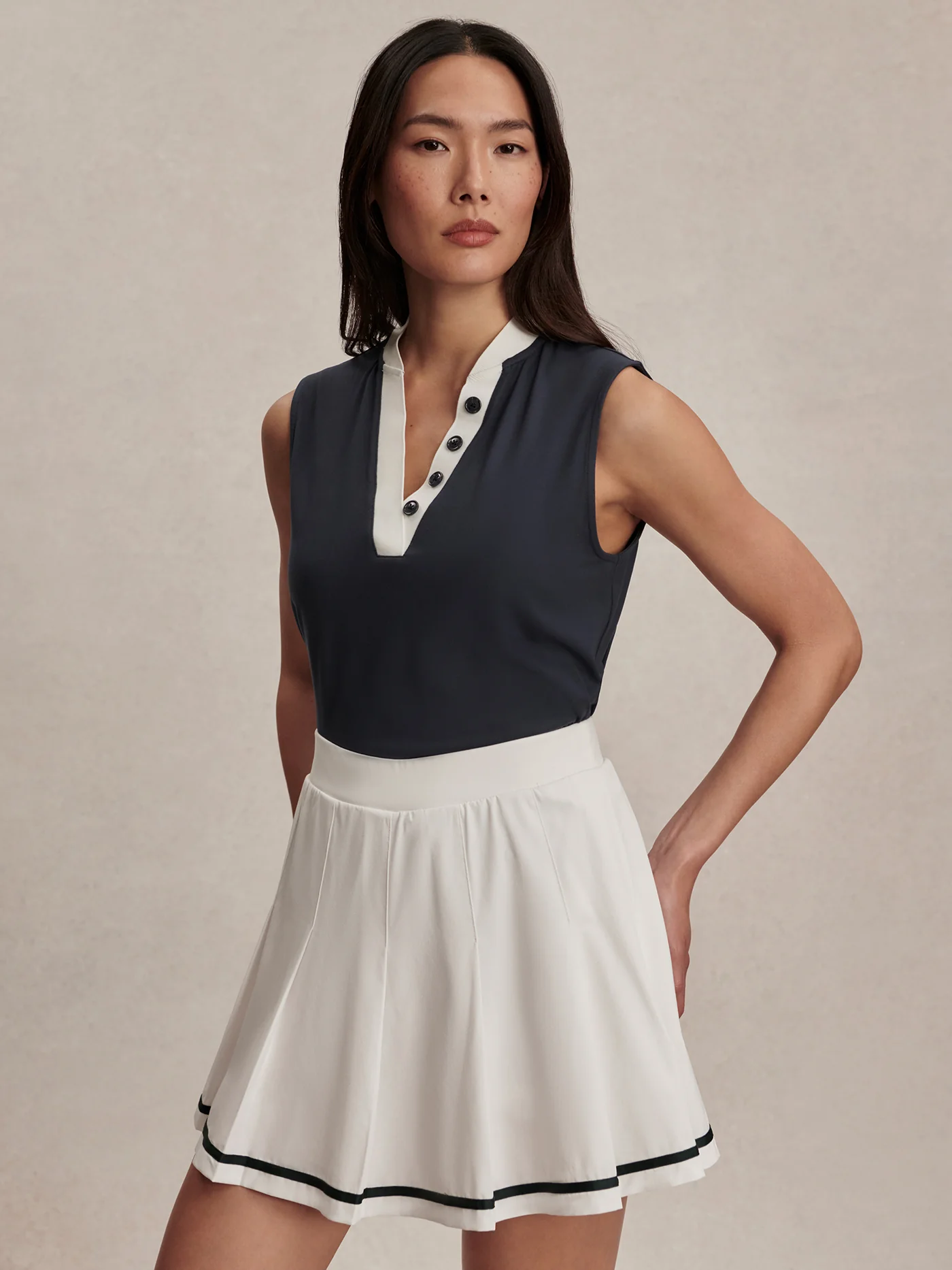 Shelby Performance Tank - Image 10