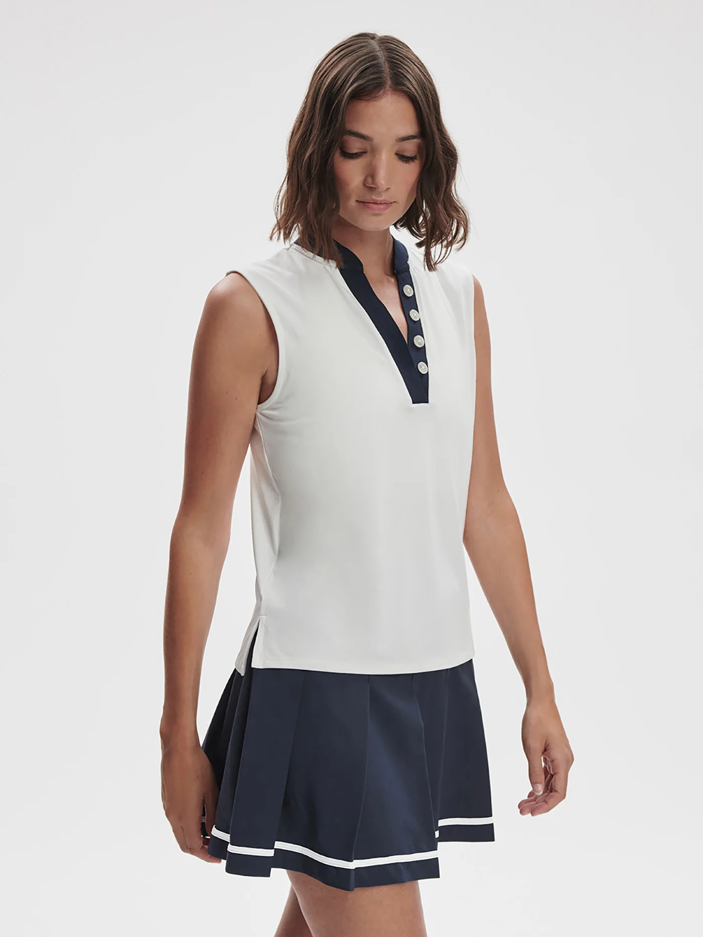 Shelby Performance Tank - Image 4